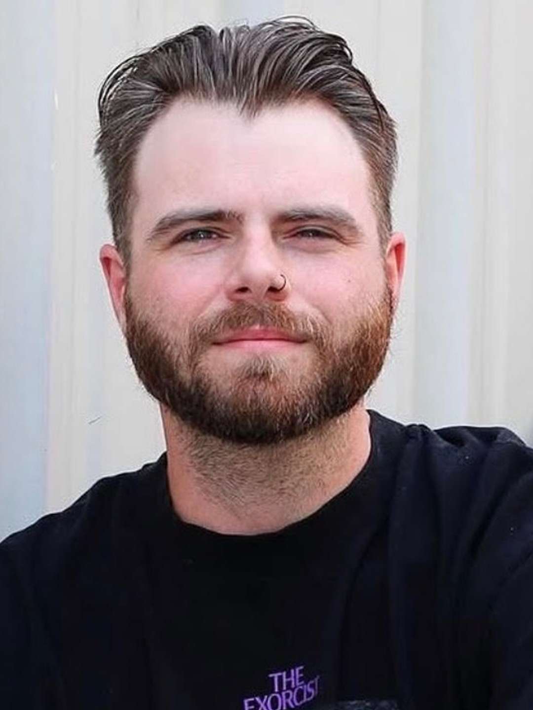 Coby Evans