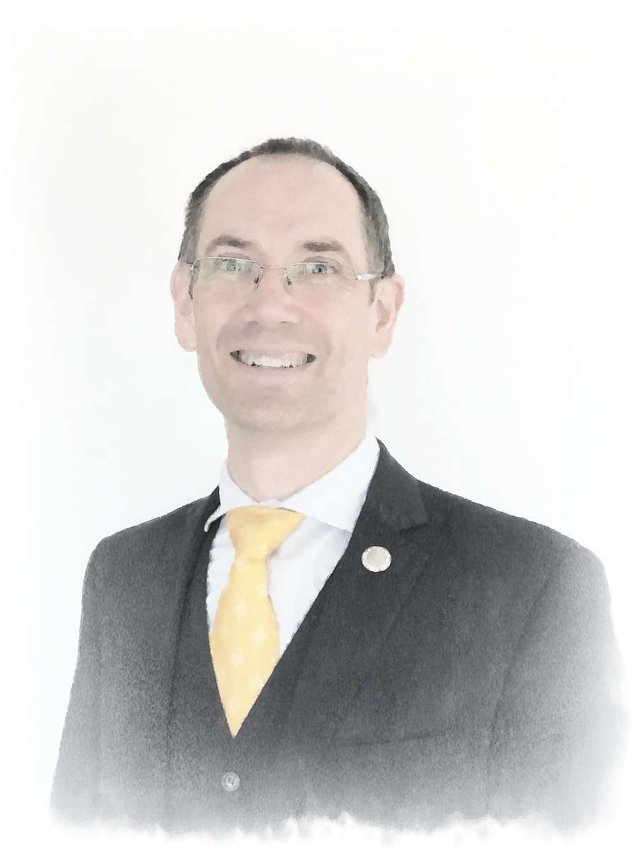 Mark Banicevich
