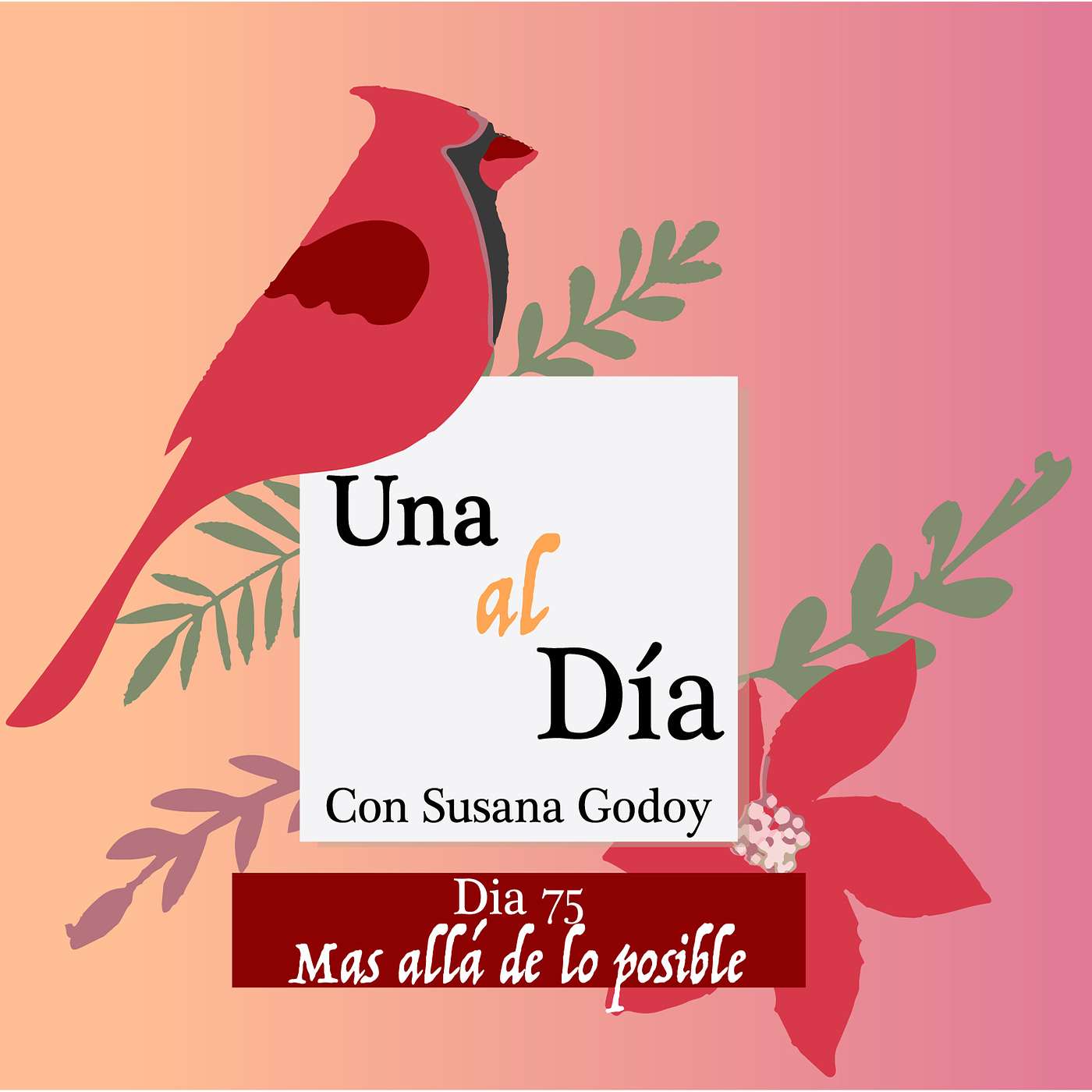 Susana Godoy Podcast