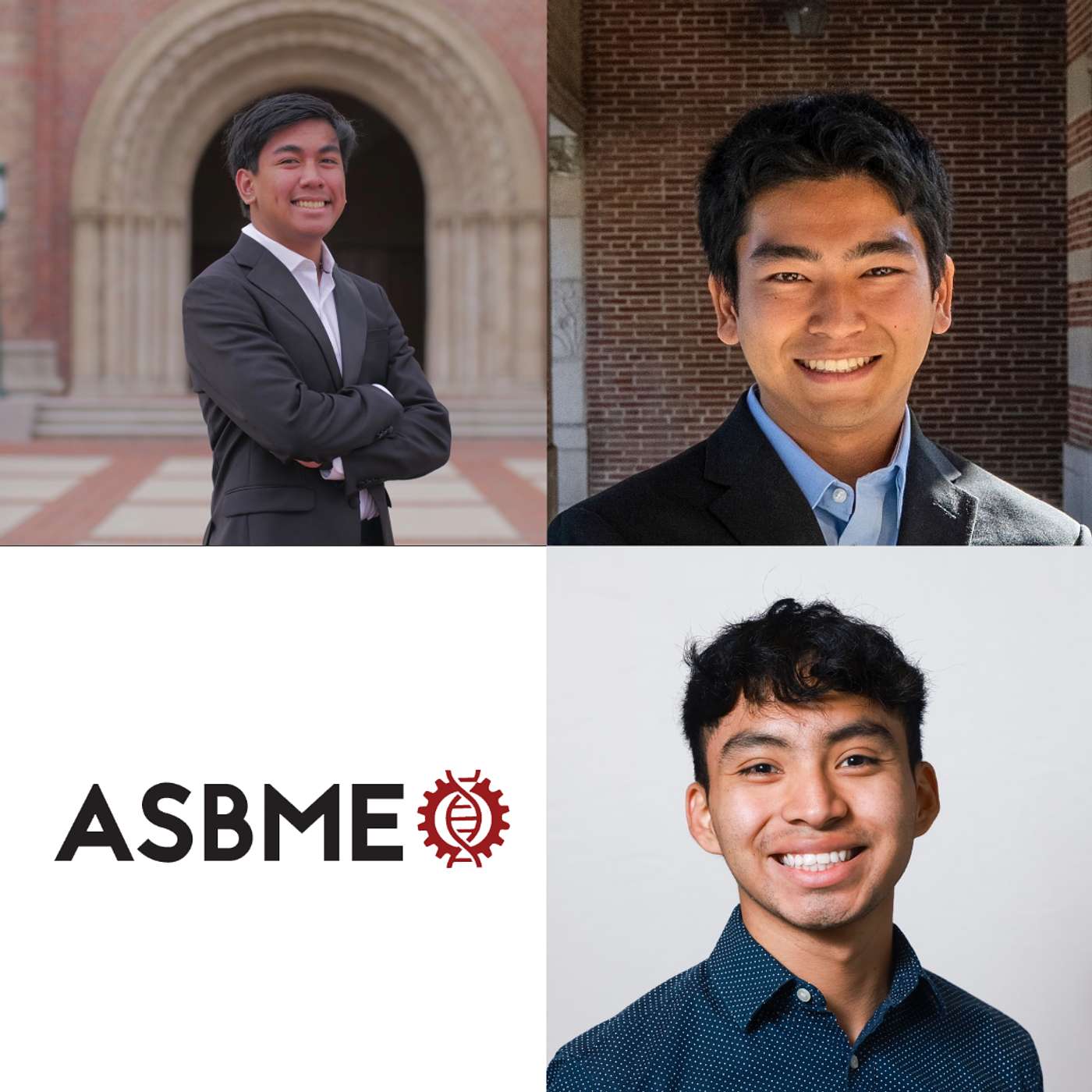 Navigating All Things Biomedical Engineering with ASBME