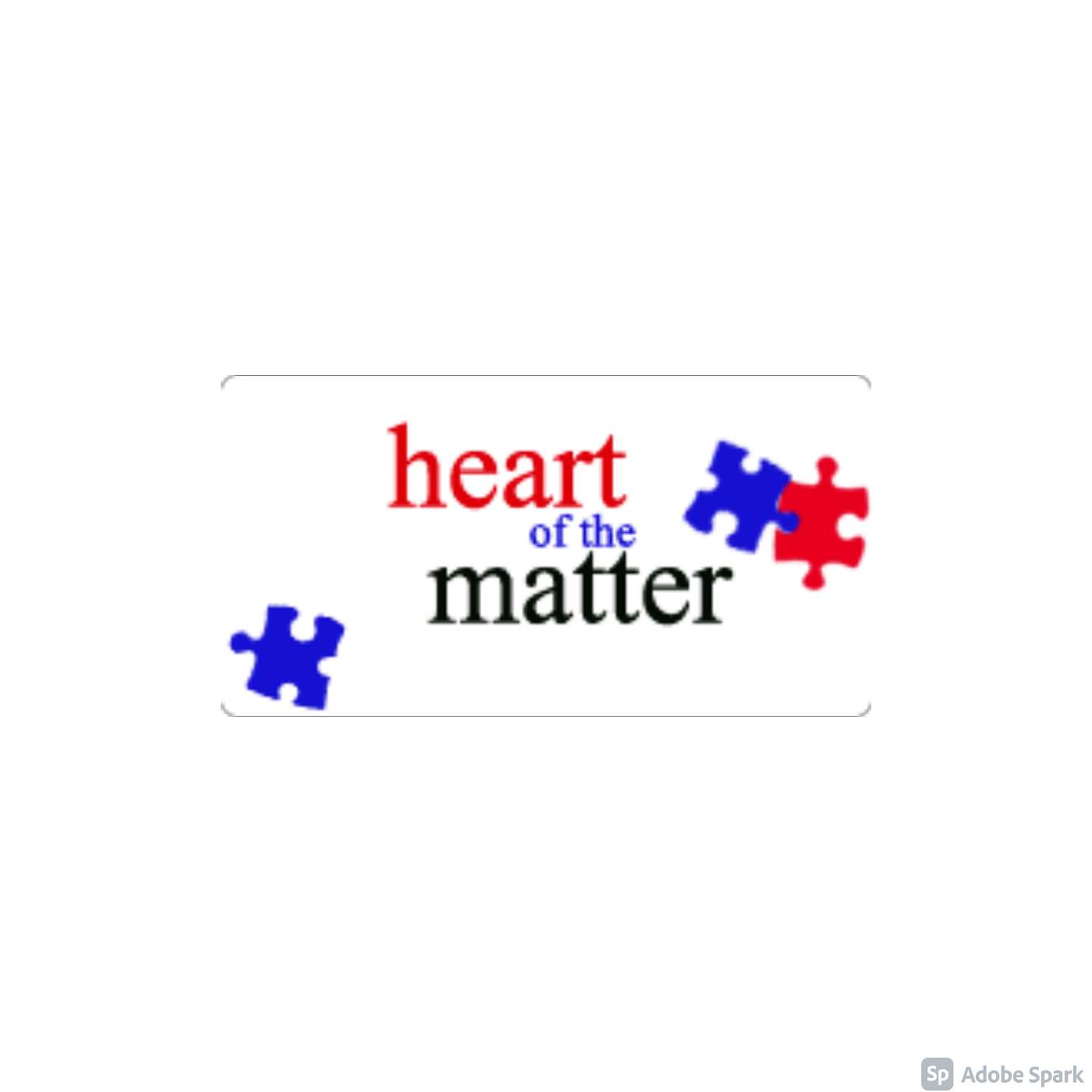 Heart of the Matter Radio