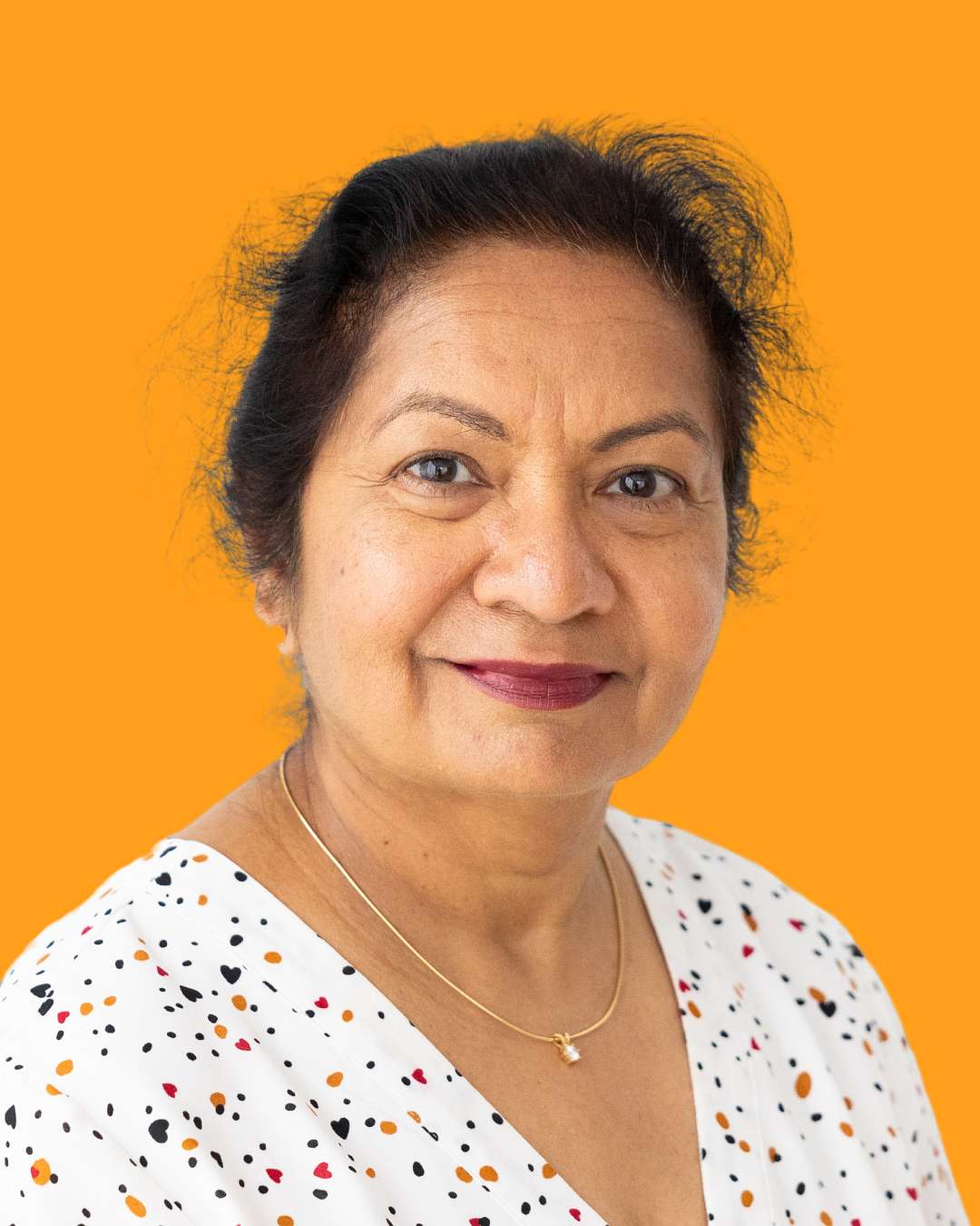 Neera Mahajan