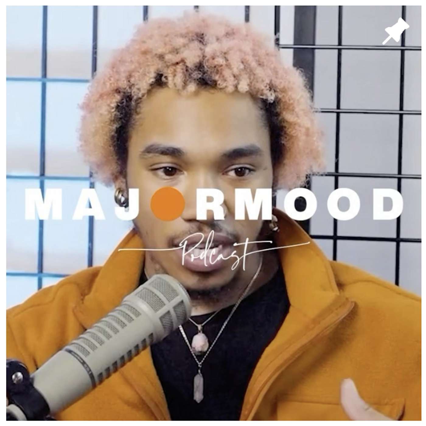 MAJORMOOD
