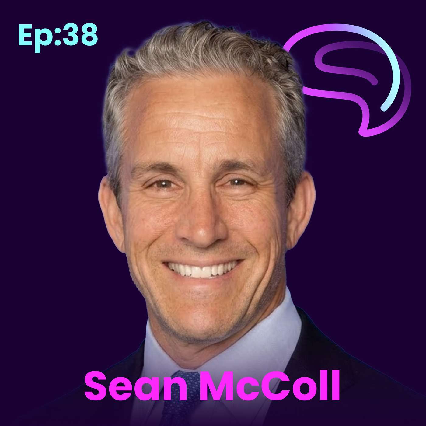 Ep38: Sean McColl on incremental growth strategies in mental health businesses