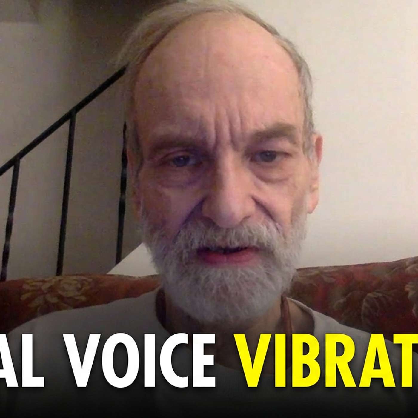 How Vibrational Sounds Can Rewire Your Brain in Just 10 Seconds episode artwork