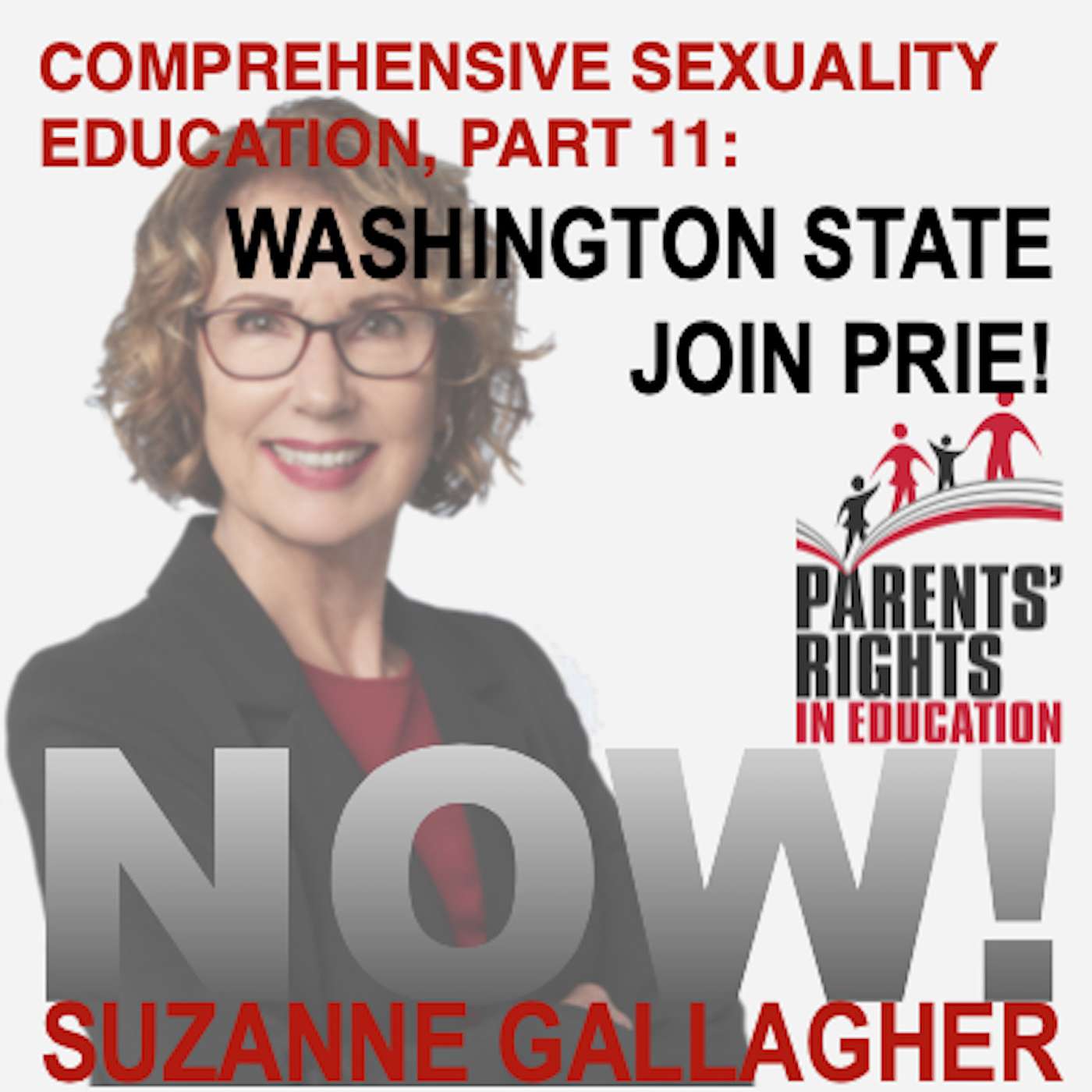 Comprehensive Sexuality Education, PART 11: JOIN SW WA State PRIE!