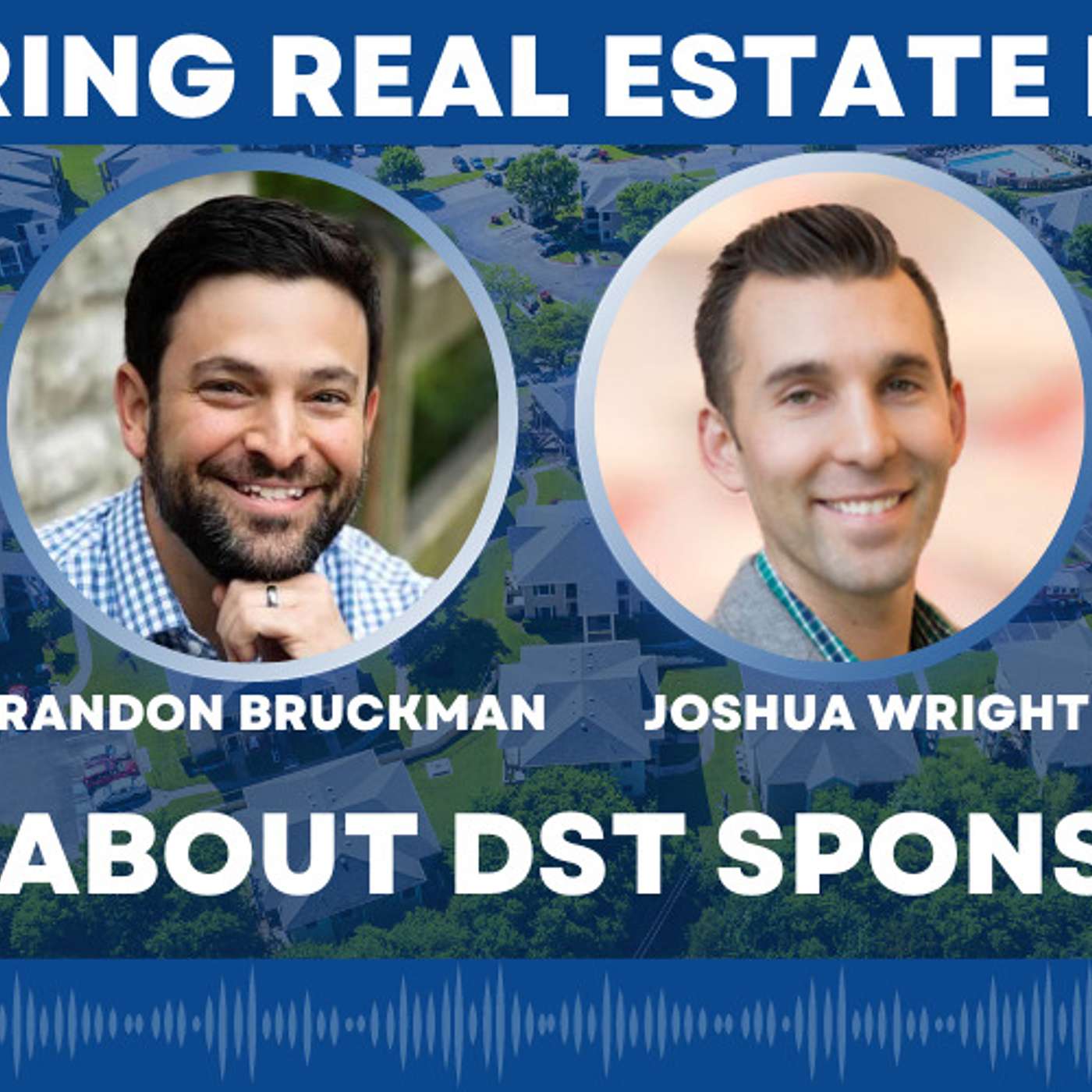 21: All About DST Sponsors - DST Megacast Episode 3 episode artwork