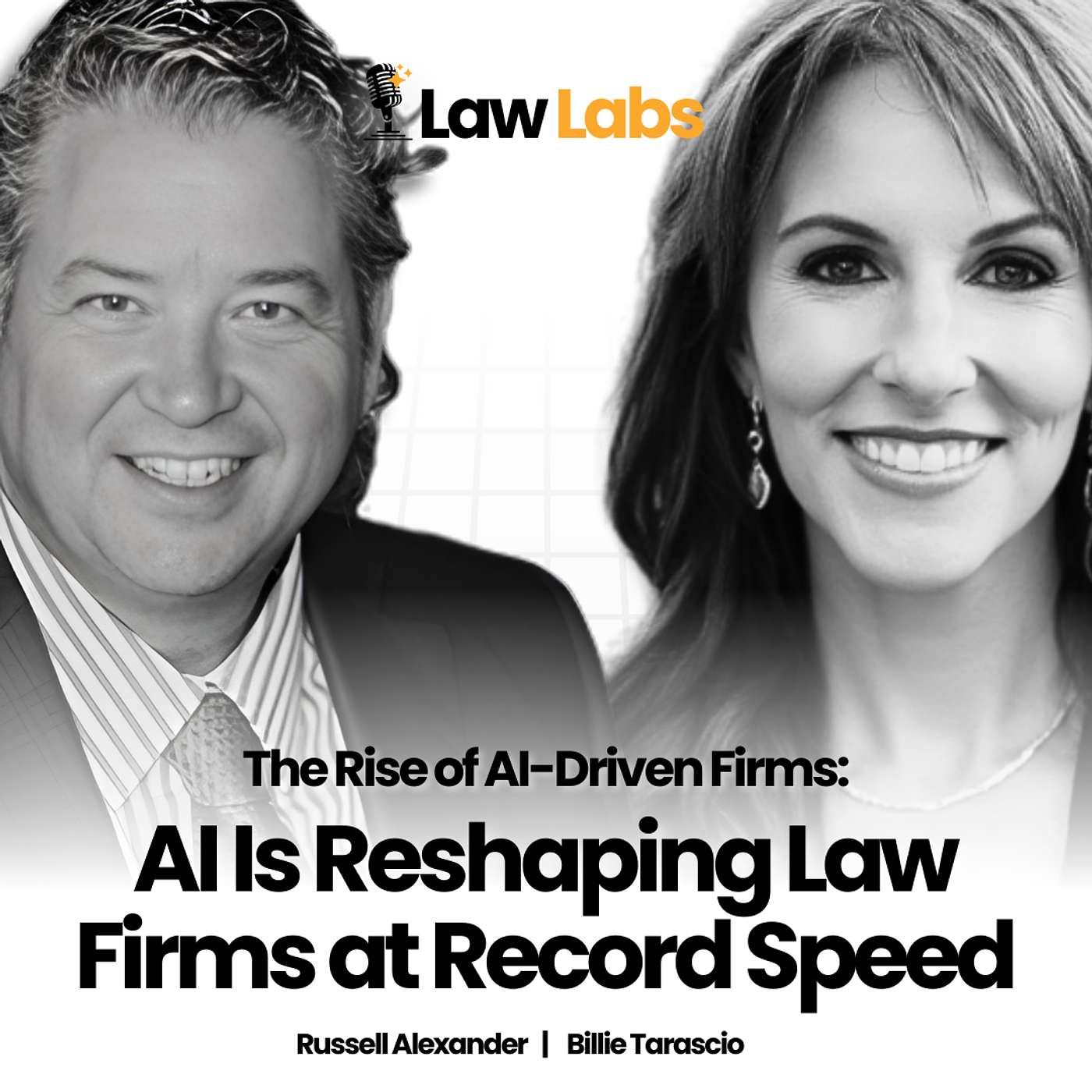 What Happens When a Law Firm Actually Uses AI (Not Just Talks About It) episode artwork
