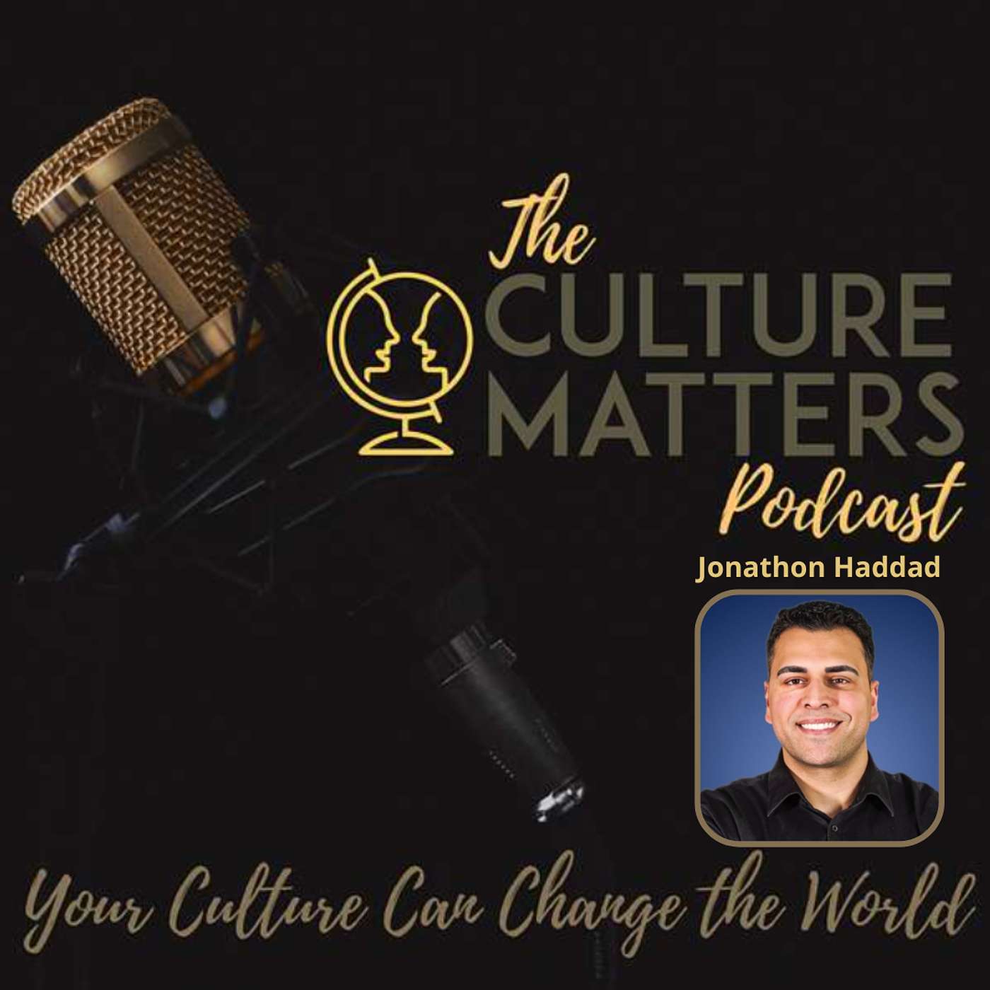The Culture Matters Podcast