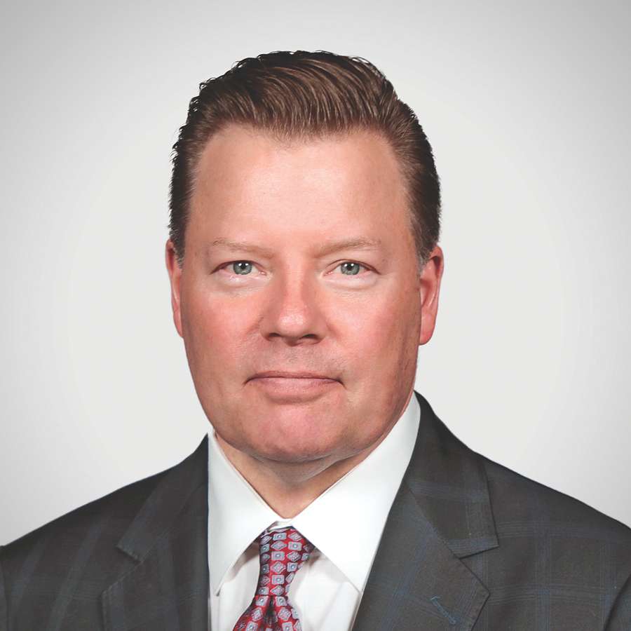 Bob Carey, CFA | Chief Market Strategist