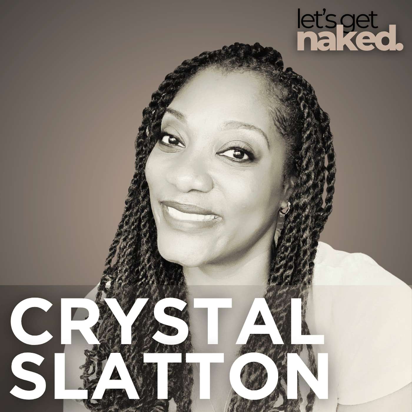 Listening to your Whisper: Setting Boundaries and Giving Back with Crystal Slatton