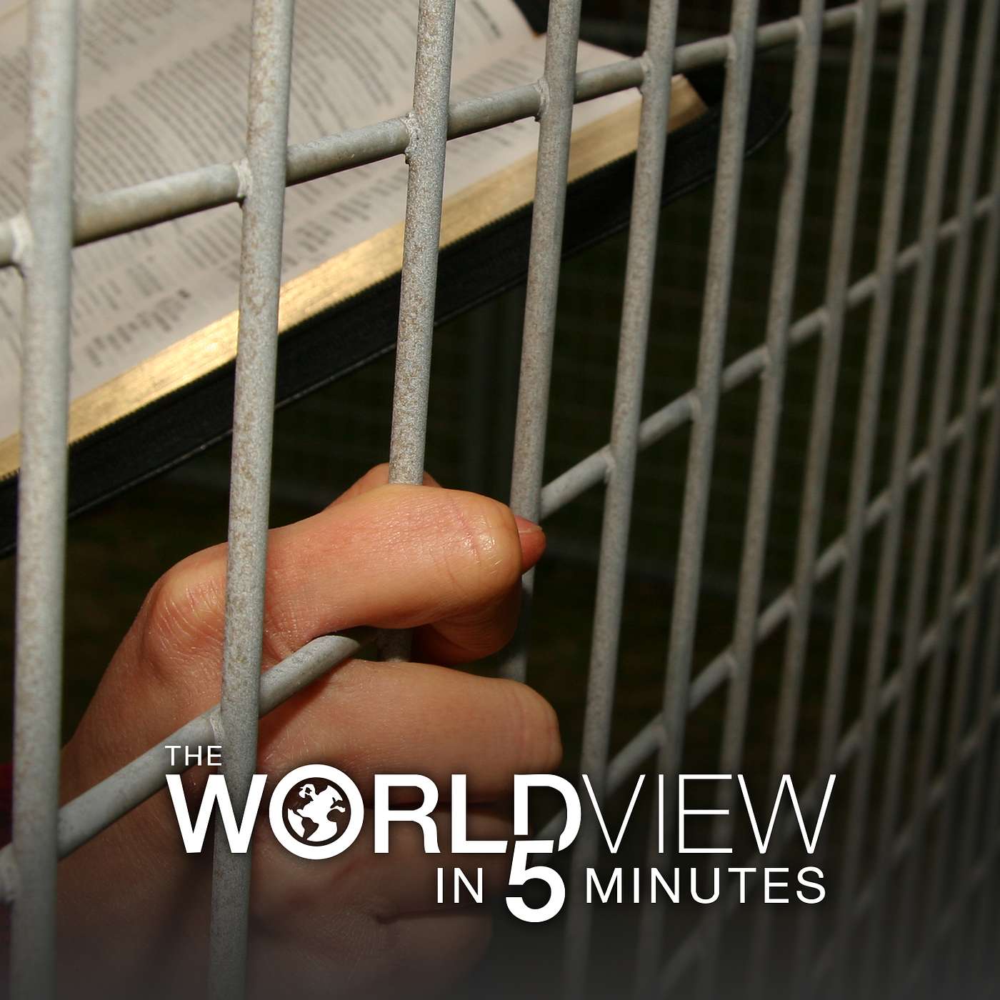 The World View in 5 Minutes - 10/20/2025