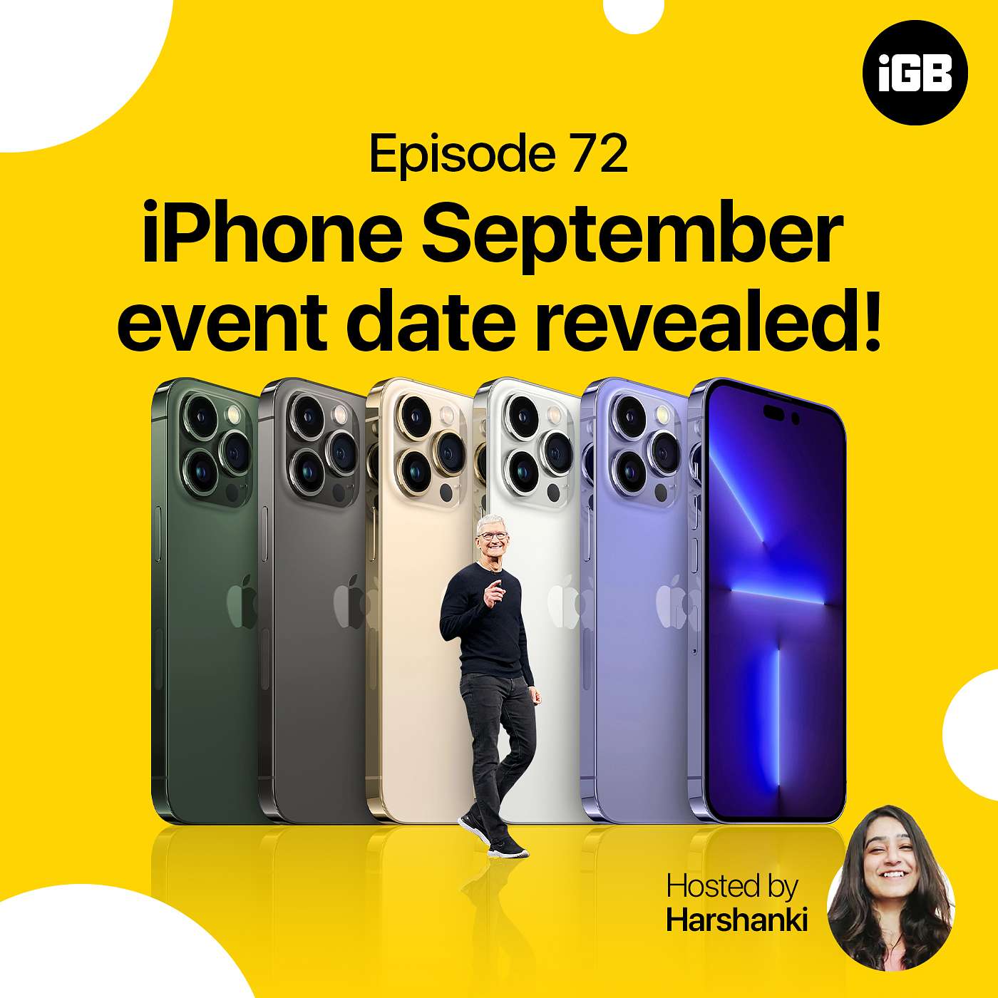 The iGeeksBlog Show