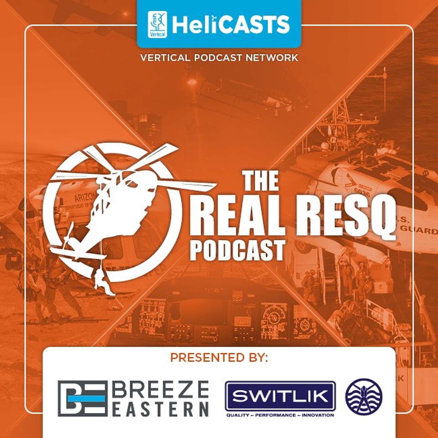 Episode 176 [Part 1] Jason Ramos, Retired Firefighter, Smokejumper and author of Smokejumper episode artwork