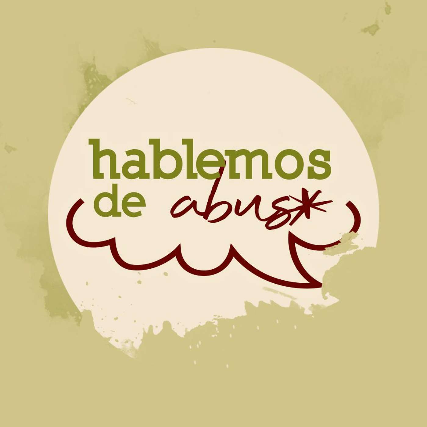 Hablemos de Abuso