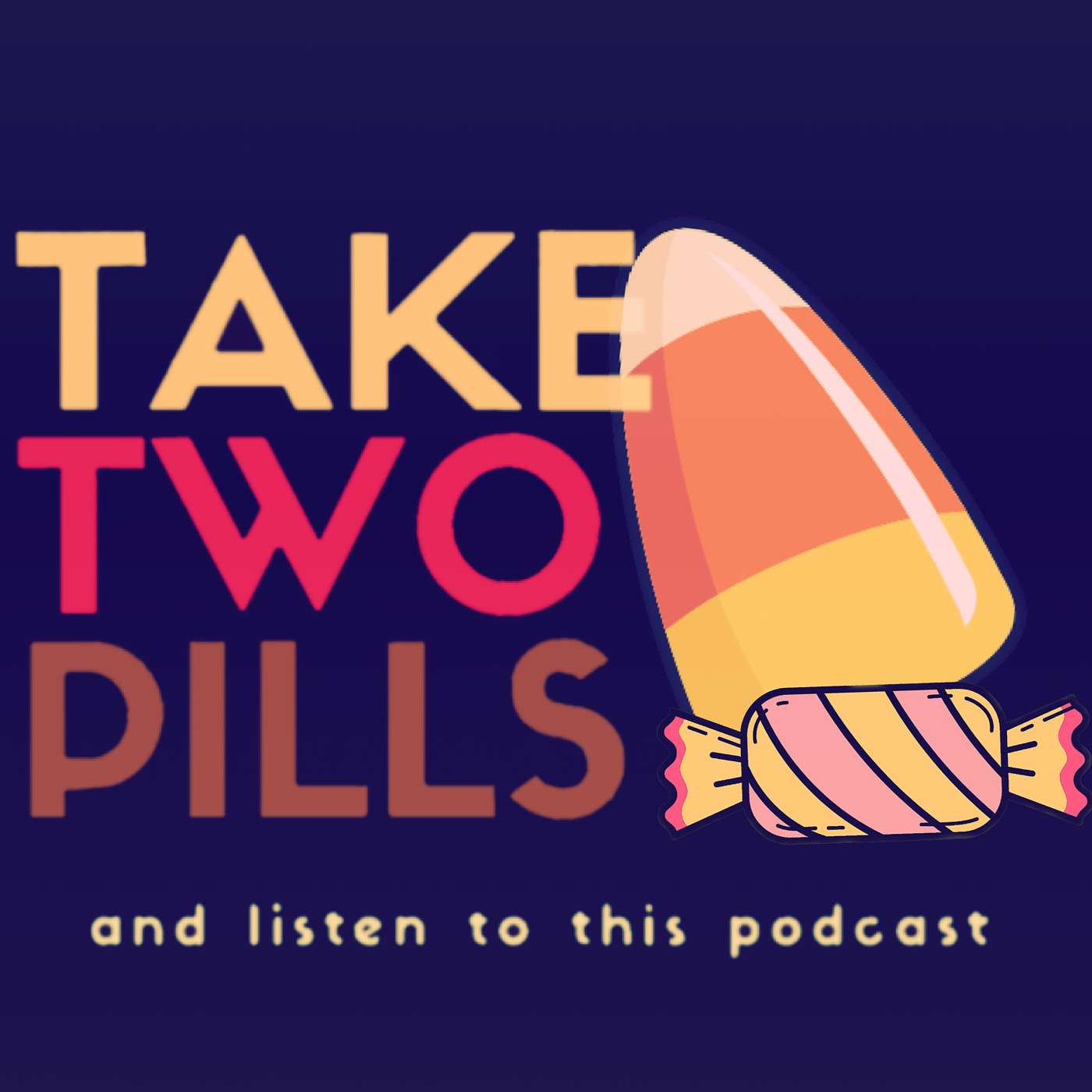 Two Pills Podcast: Increase Your Confidence (interval) Teaching Biostatistics!