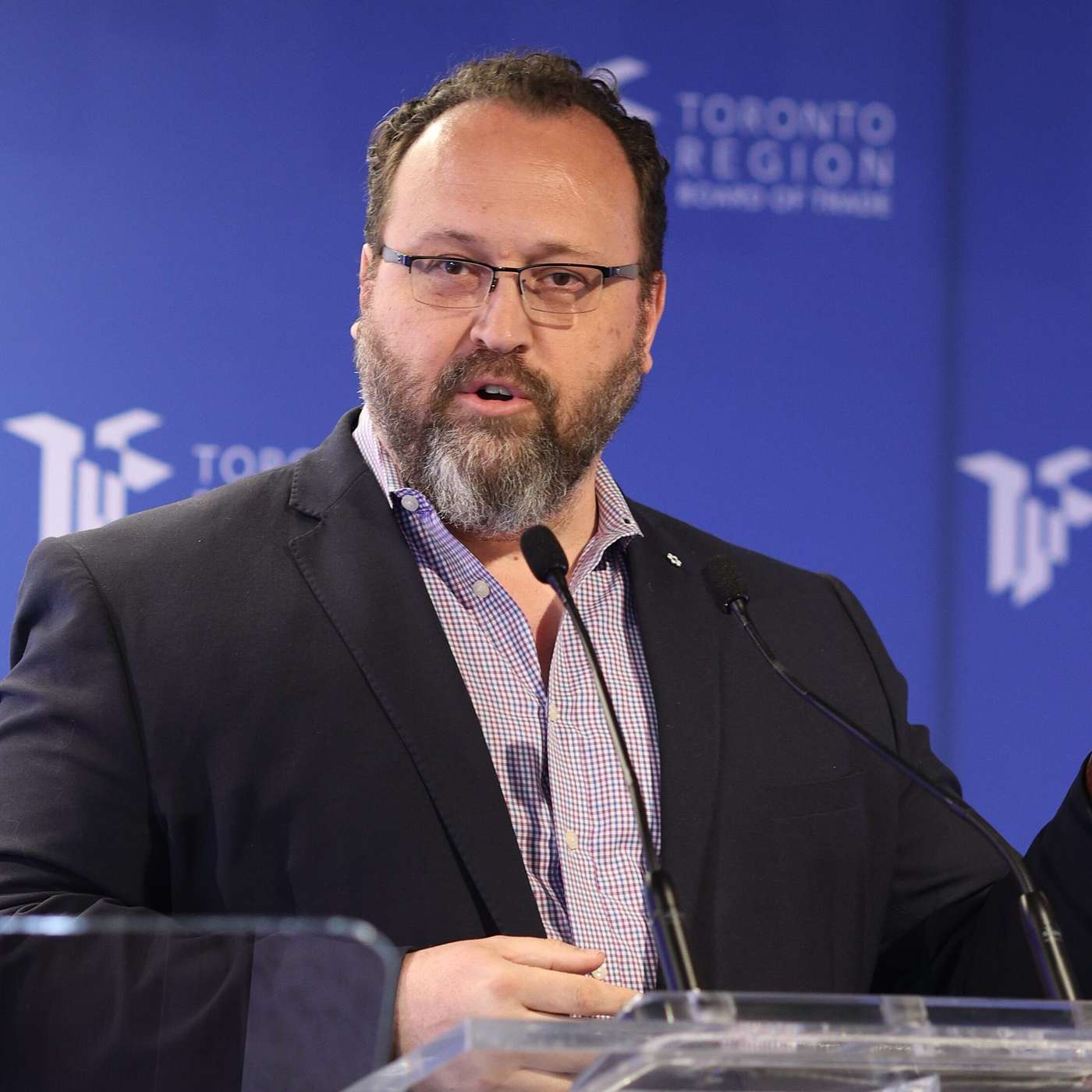 Aug. 27, 2026 | APMA’s Flavio Volpe on trade war: ‘What the F are we doing?’