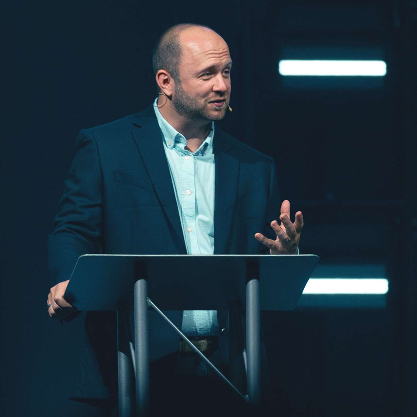 Definition Church - Weekend Messages