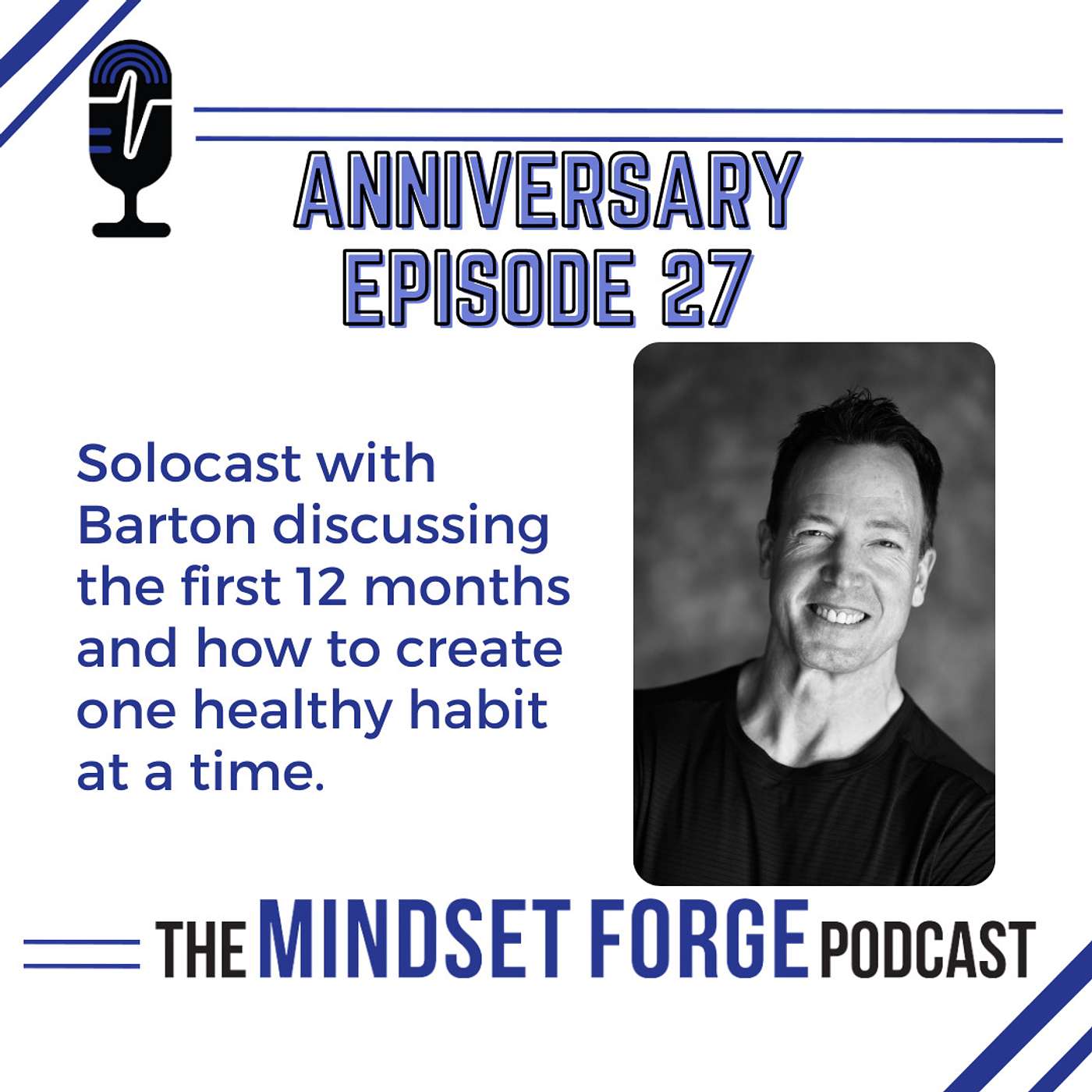 The Mindset Forge