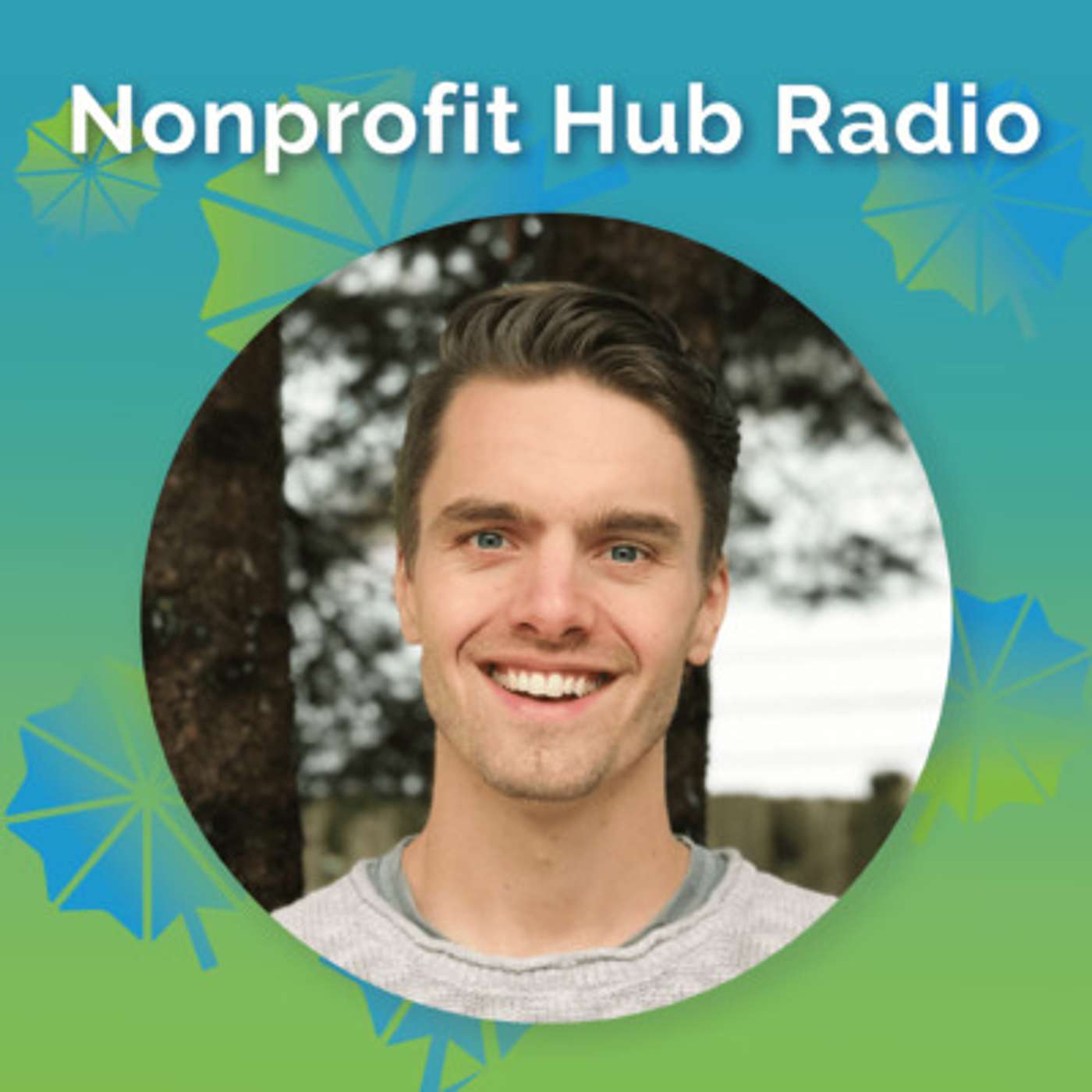 Judson Aulie - Turning Website Visitors into Donors with the Google Ad Grant episode artwork