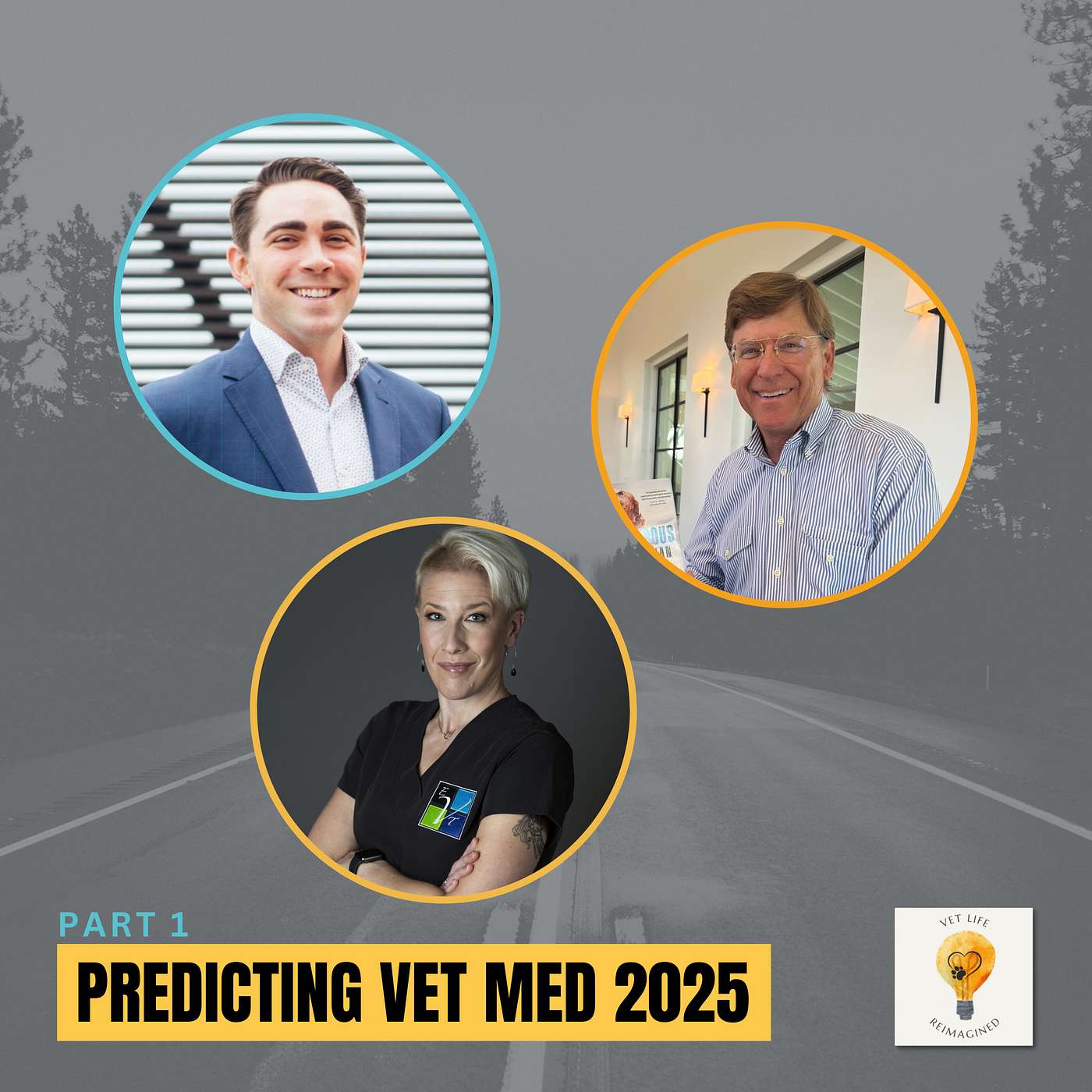 What's Coming in Vet Med 2025? | Part 1