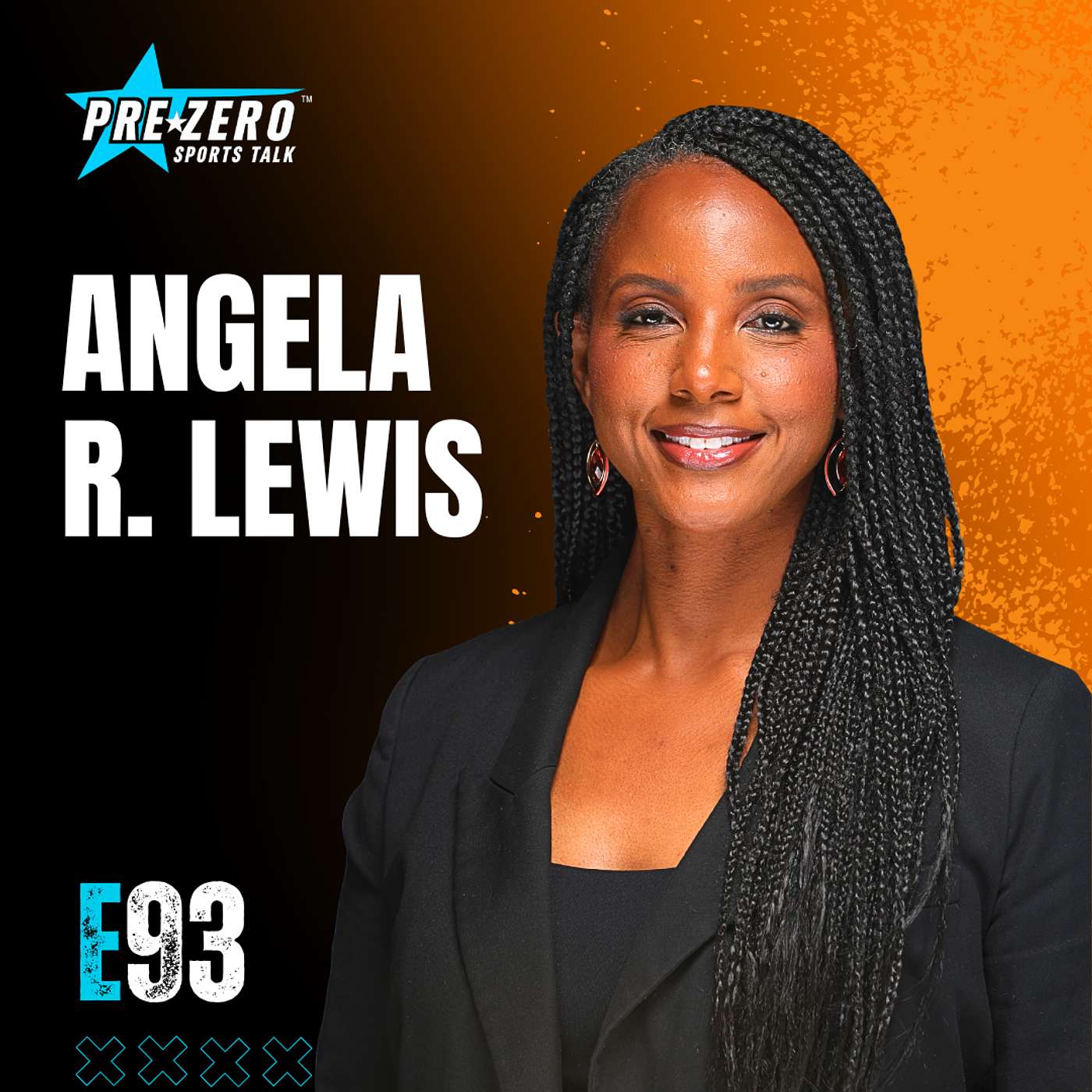 Pre-Zero Sports Talk