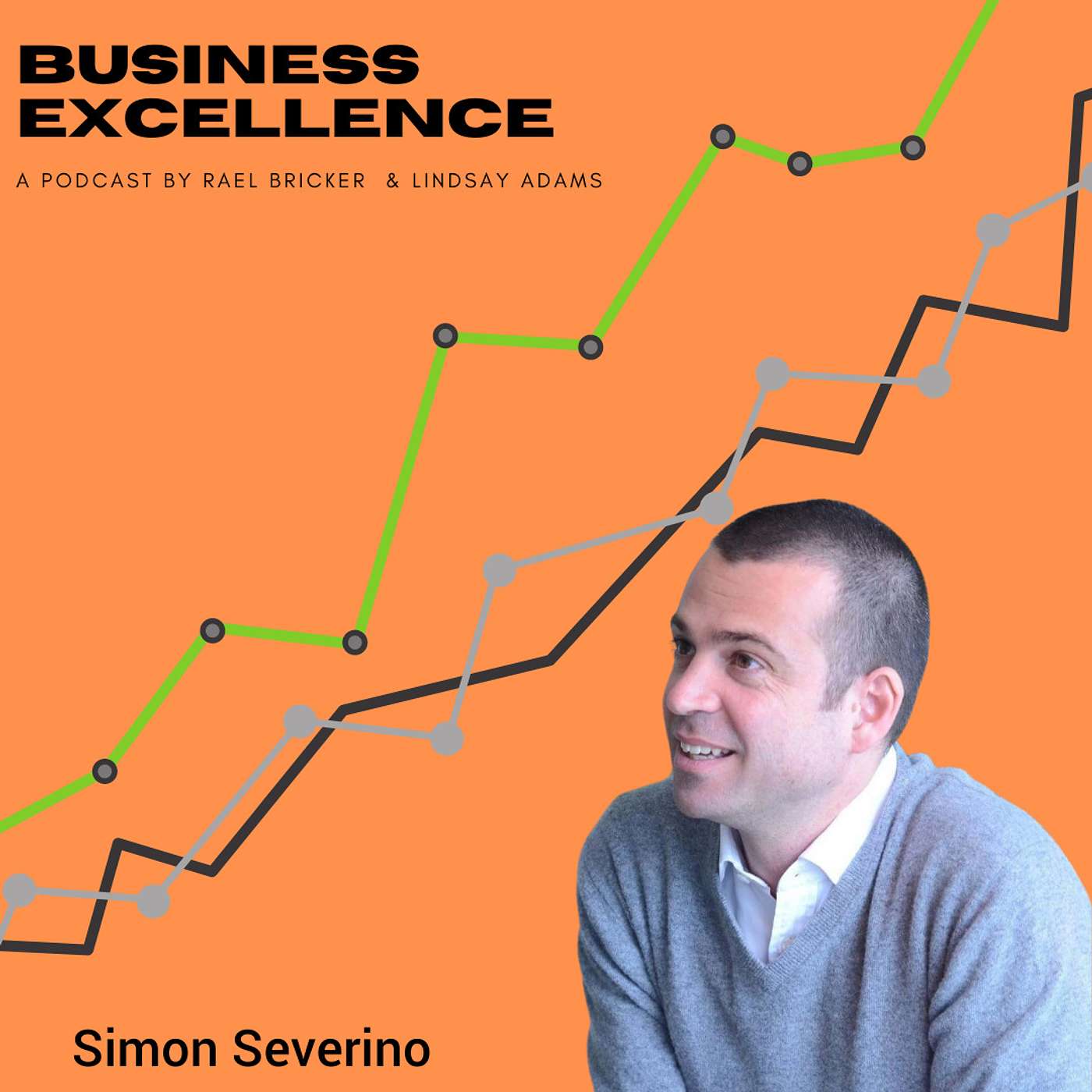 Business Excellence - TOP 5 Series