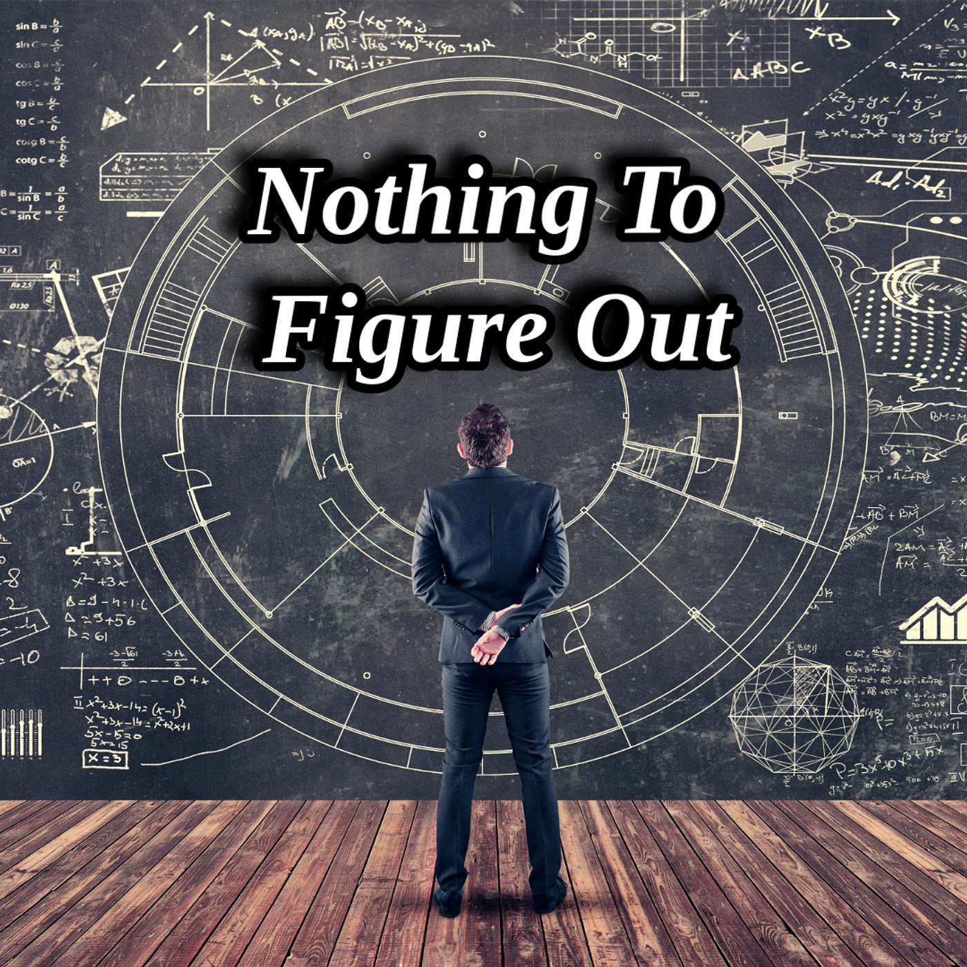 Nothing To Figure Out