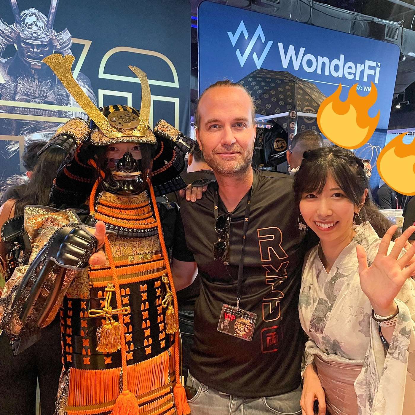 Broadcasting from Sintra Beach – Highlights from Blockchain Futurist Conference in Toronto | S4 E30