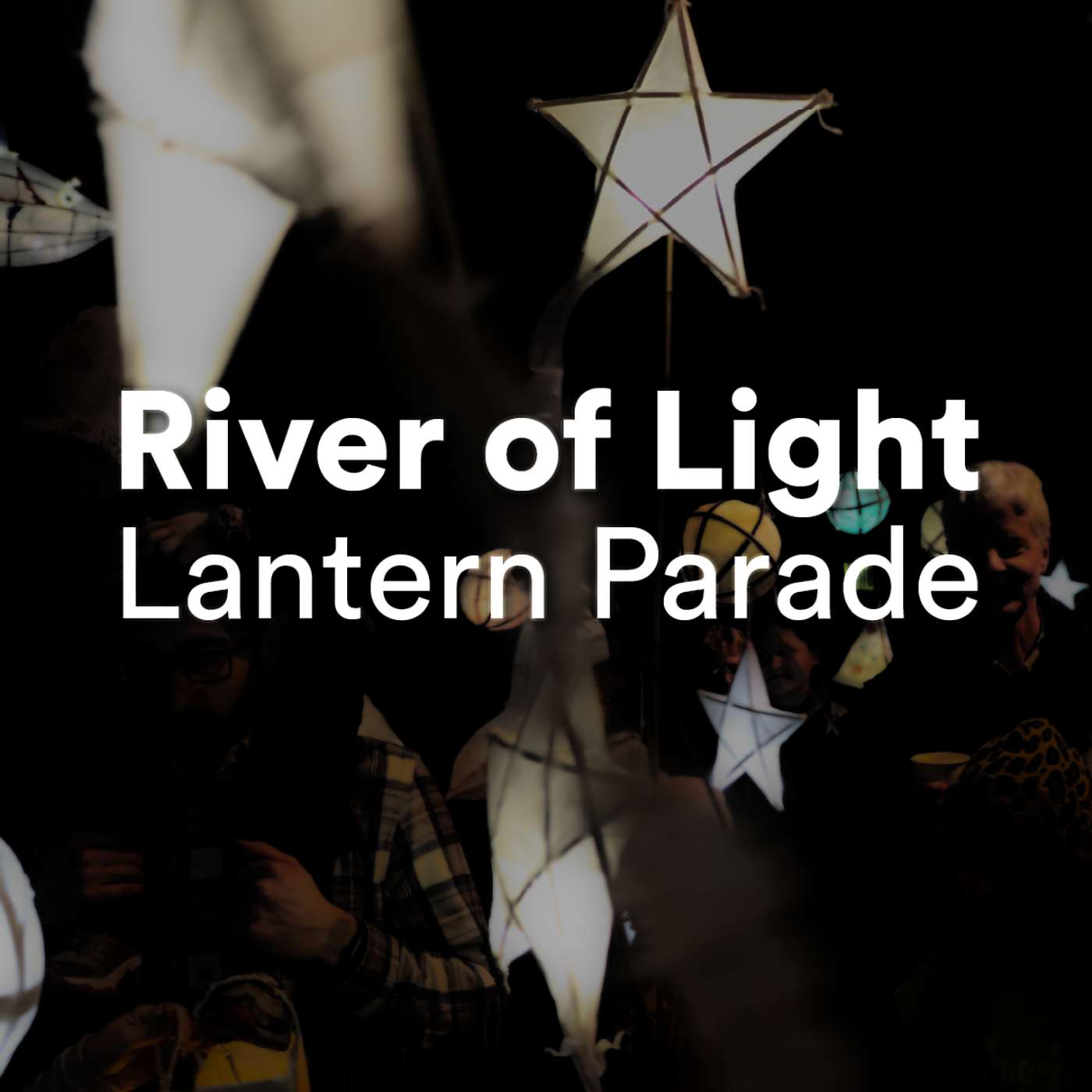 Event Highlight - River of Light Event Highlight - River of Light
