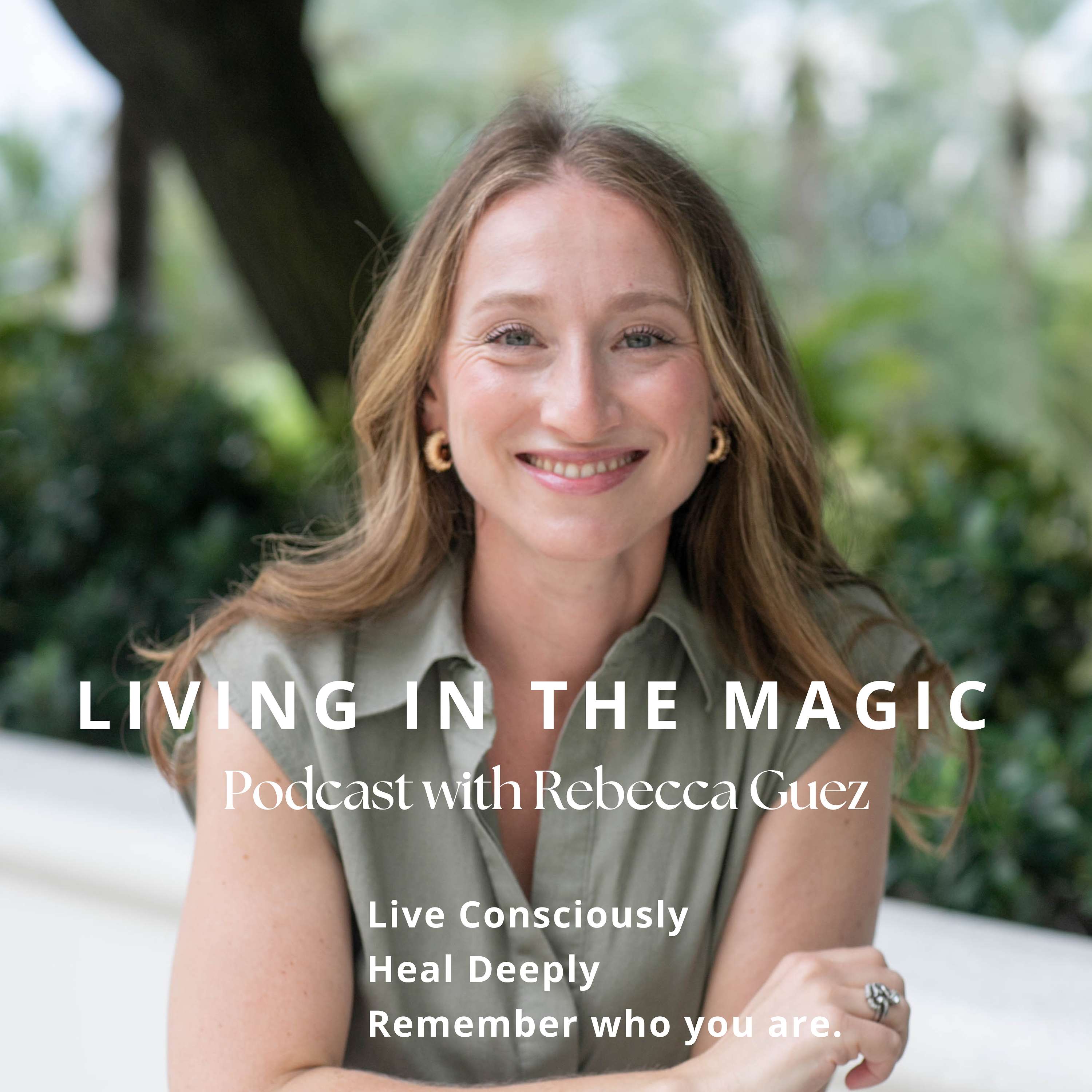 Living in the Magic