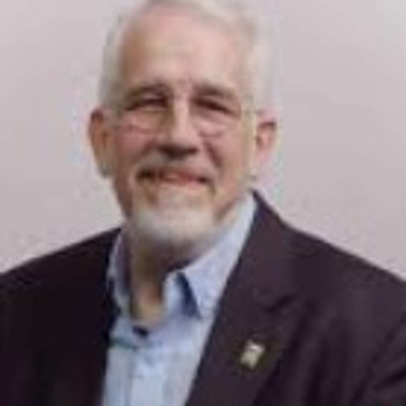 Episode 44 - A Conversation With Brian Davis, President of the World Bible School
