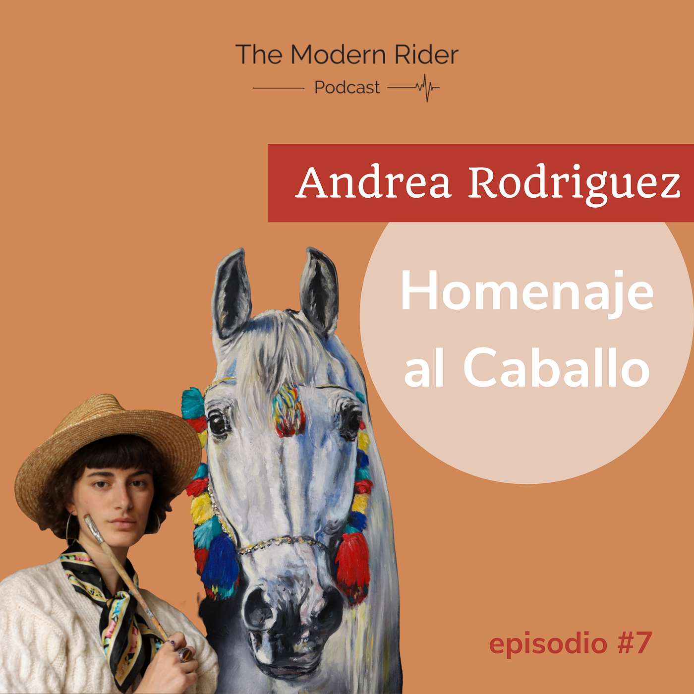The Modern Rider
