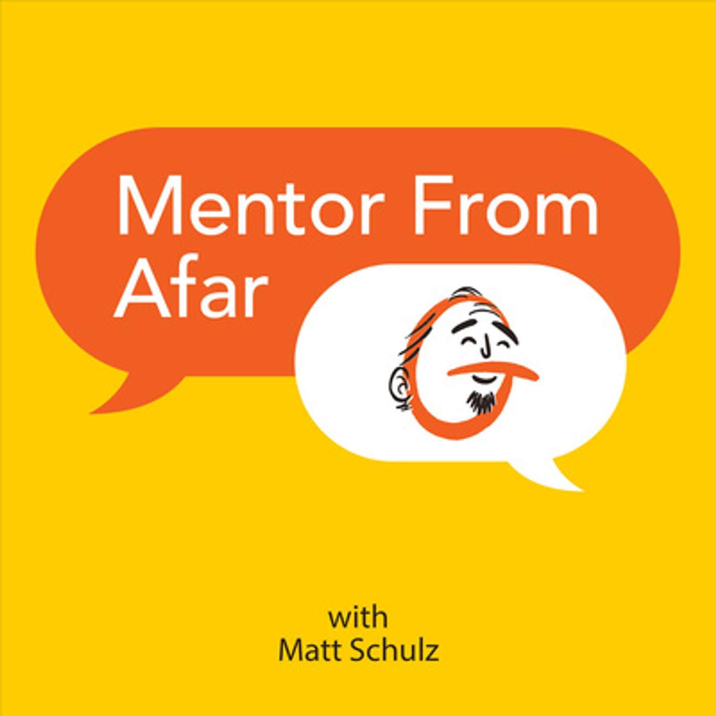 Mentor From Afar