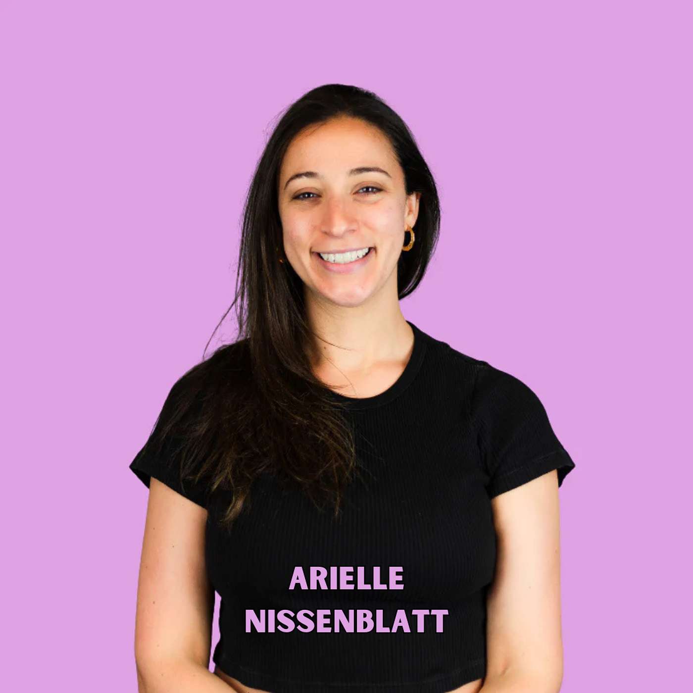 The Future of Podcasting with Arielle Nissenblatt