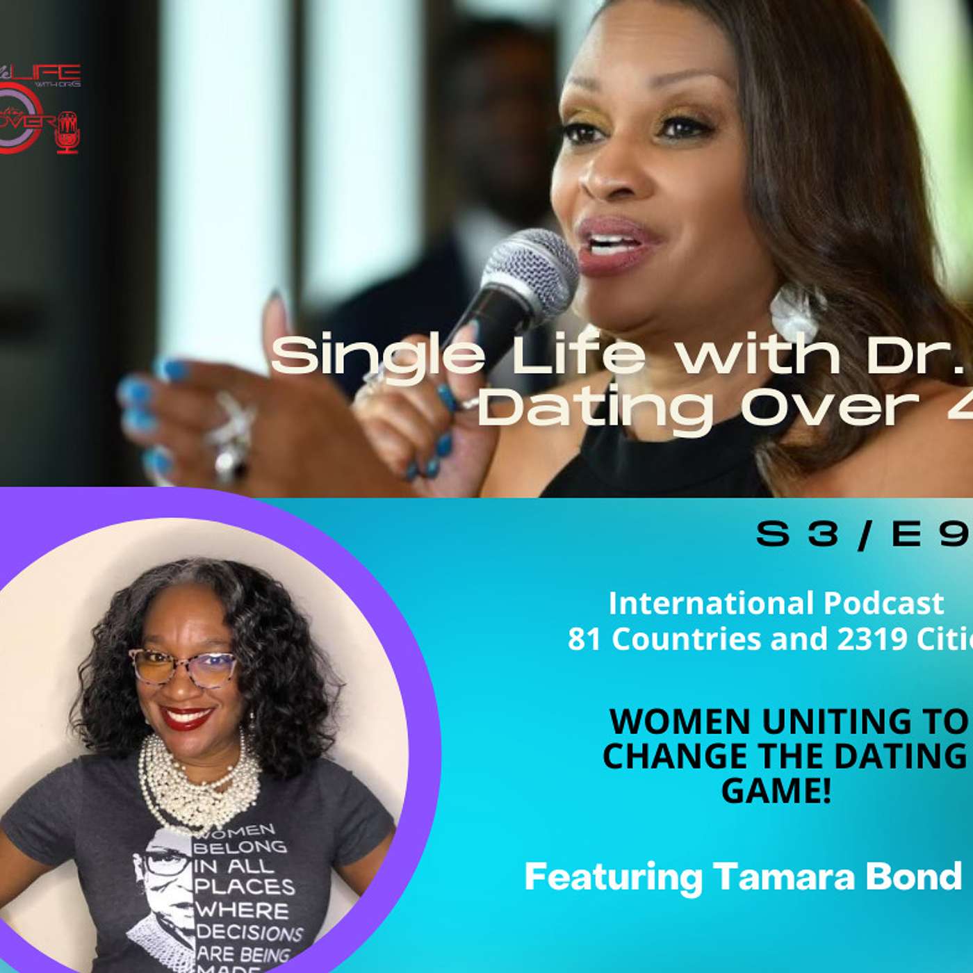 Women Uniting to Change the Dating Game