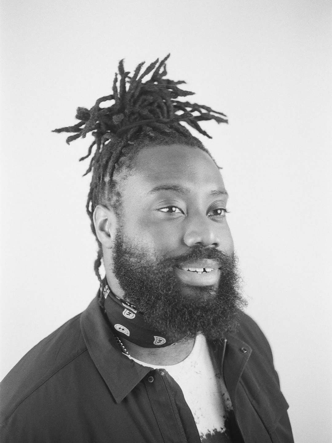 KR Jones