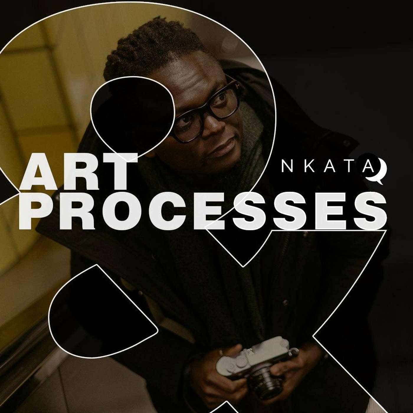 EP00: Introduction of NKATA by EMEKA OKEREKE