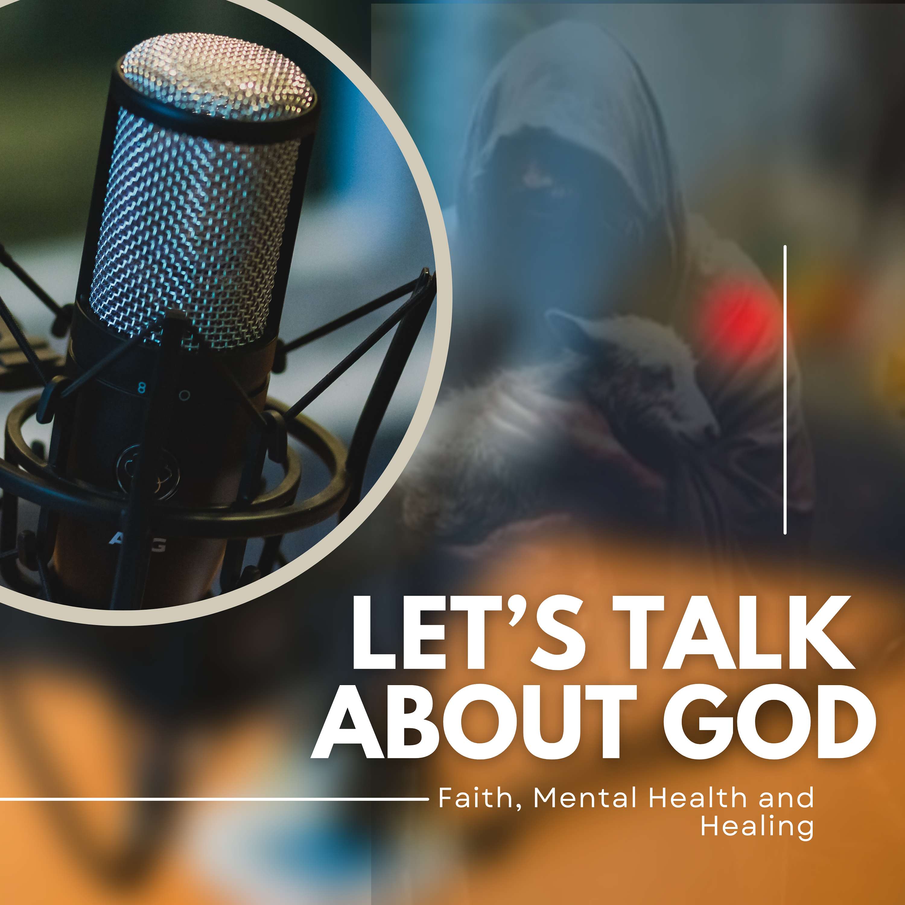 Let's Talk about God's Podcast
