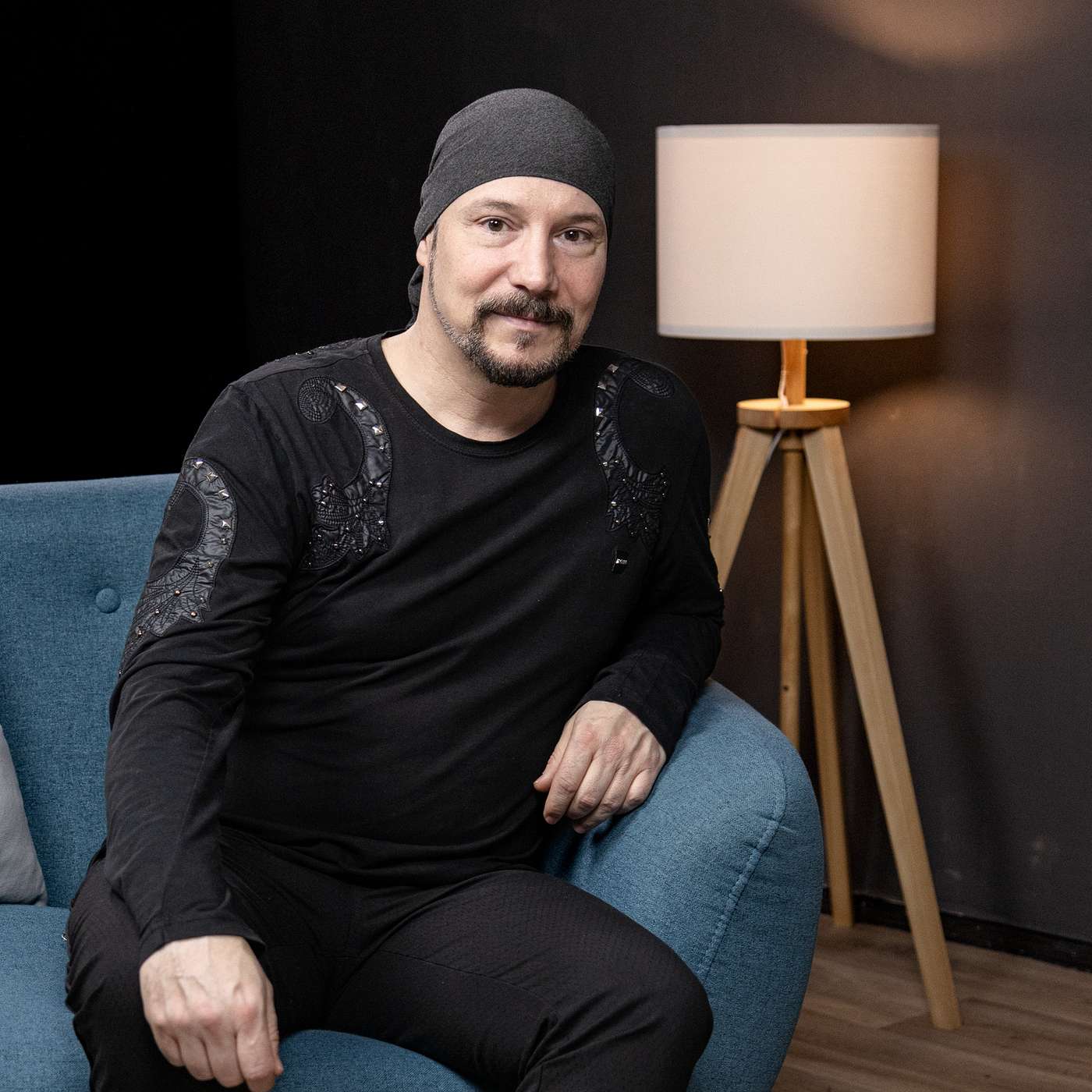Bohuš Matuš ve velmi otevřeném rozhovoru o velkém podrazu, mladé manželce i útocích bulváru