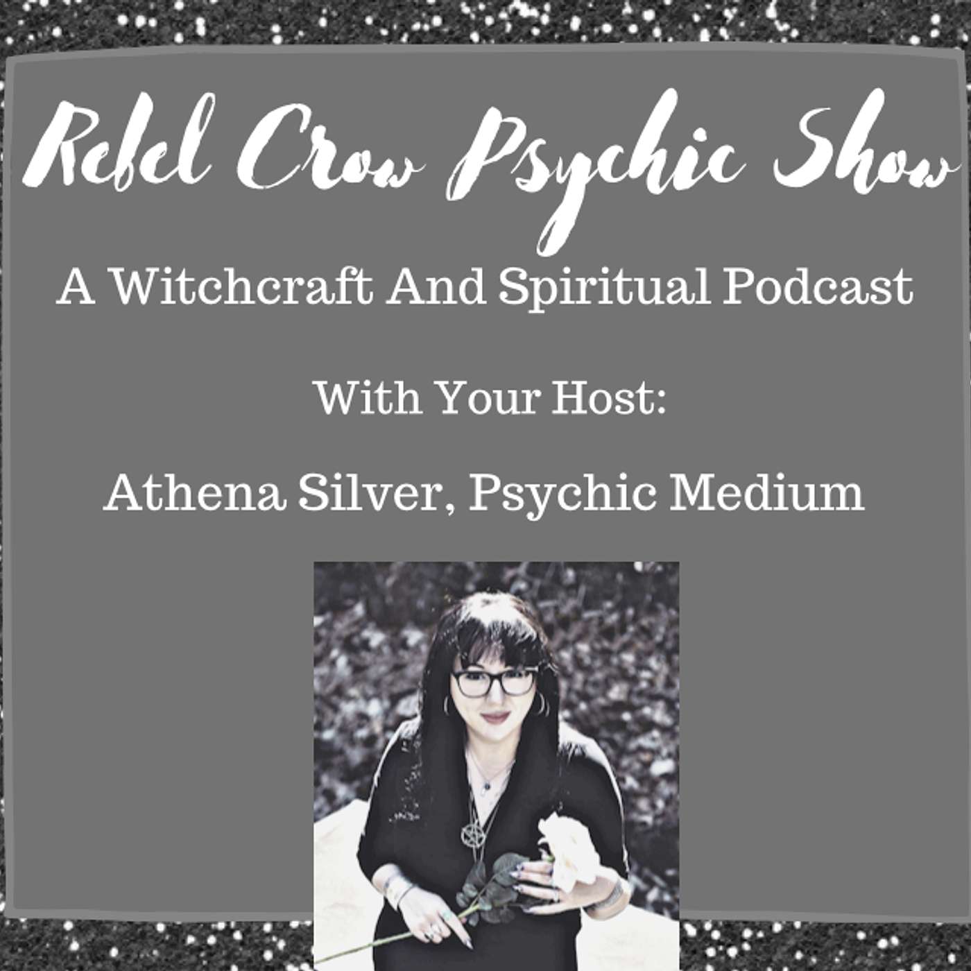 Rebel Crow Psychic Show