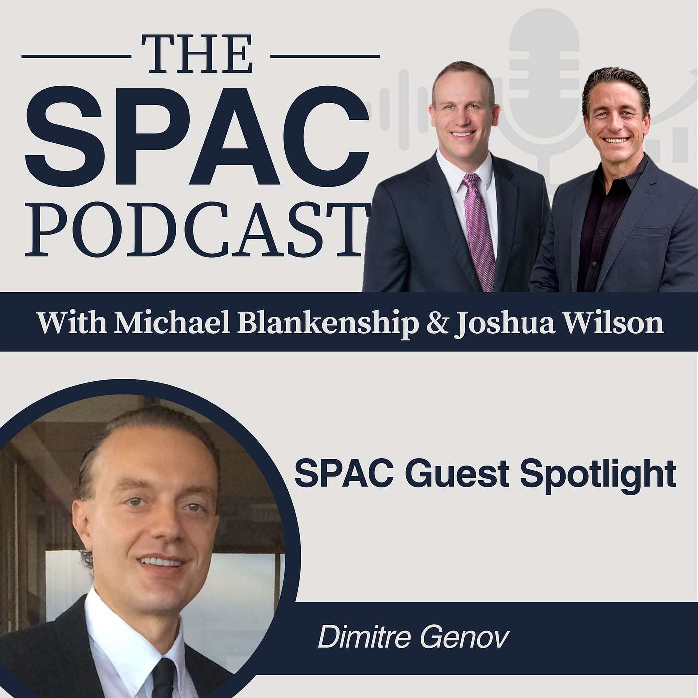 The SPAC Podcast