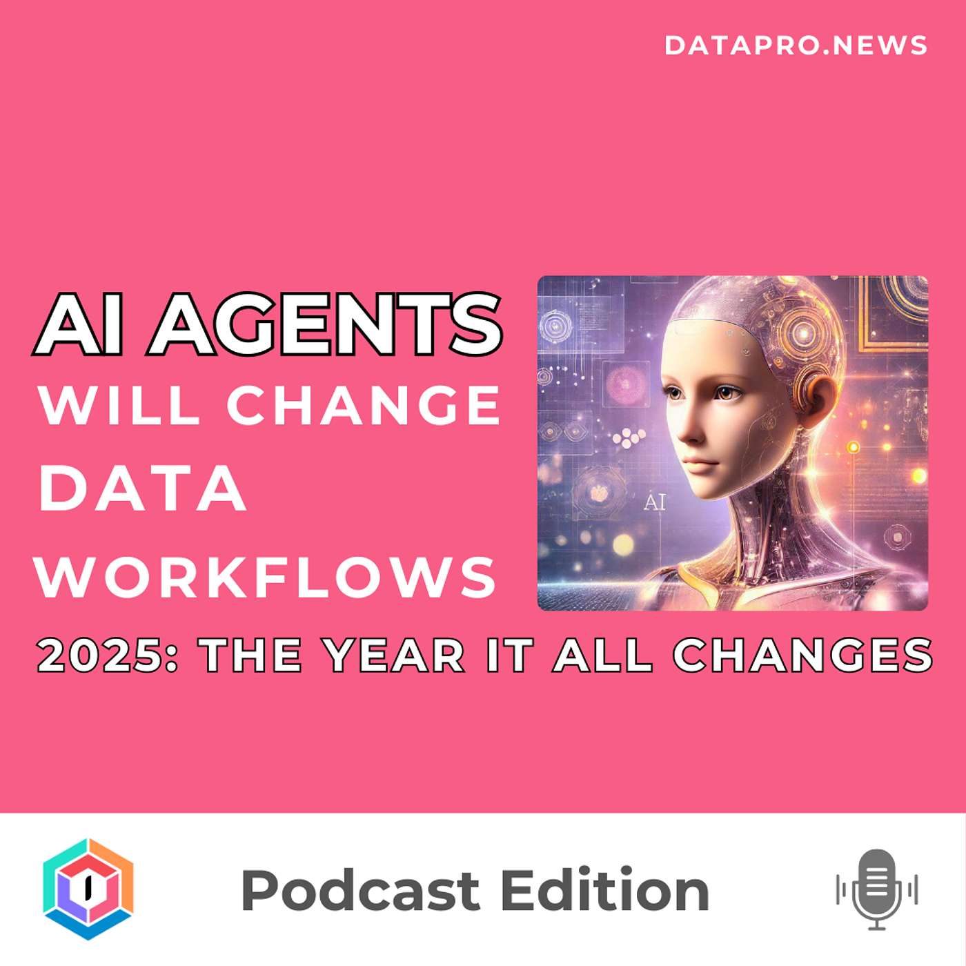 Triggering Autonomous Agent Action