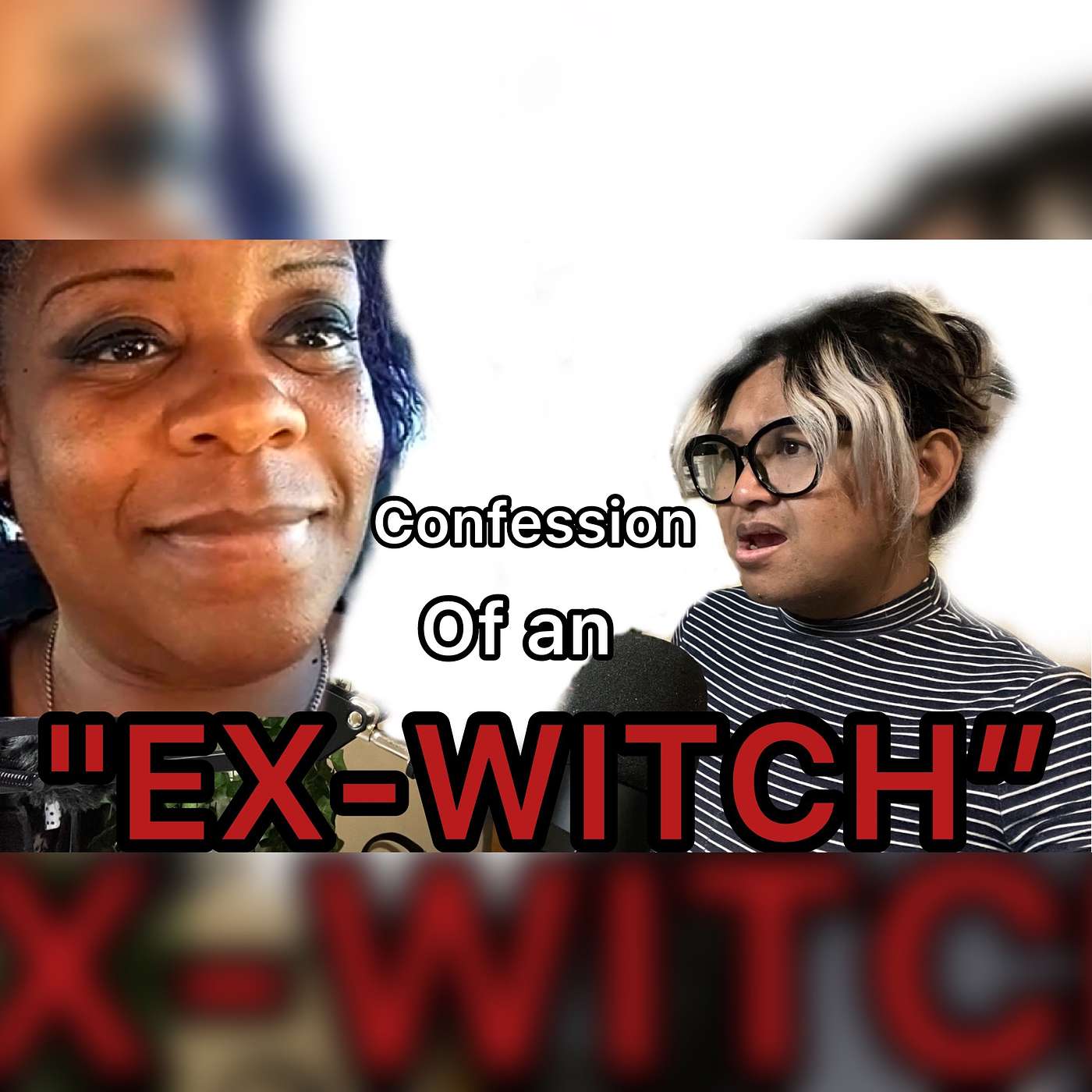 Witch Dark Tales