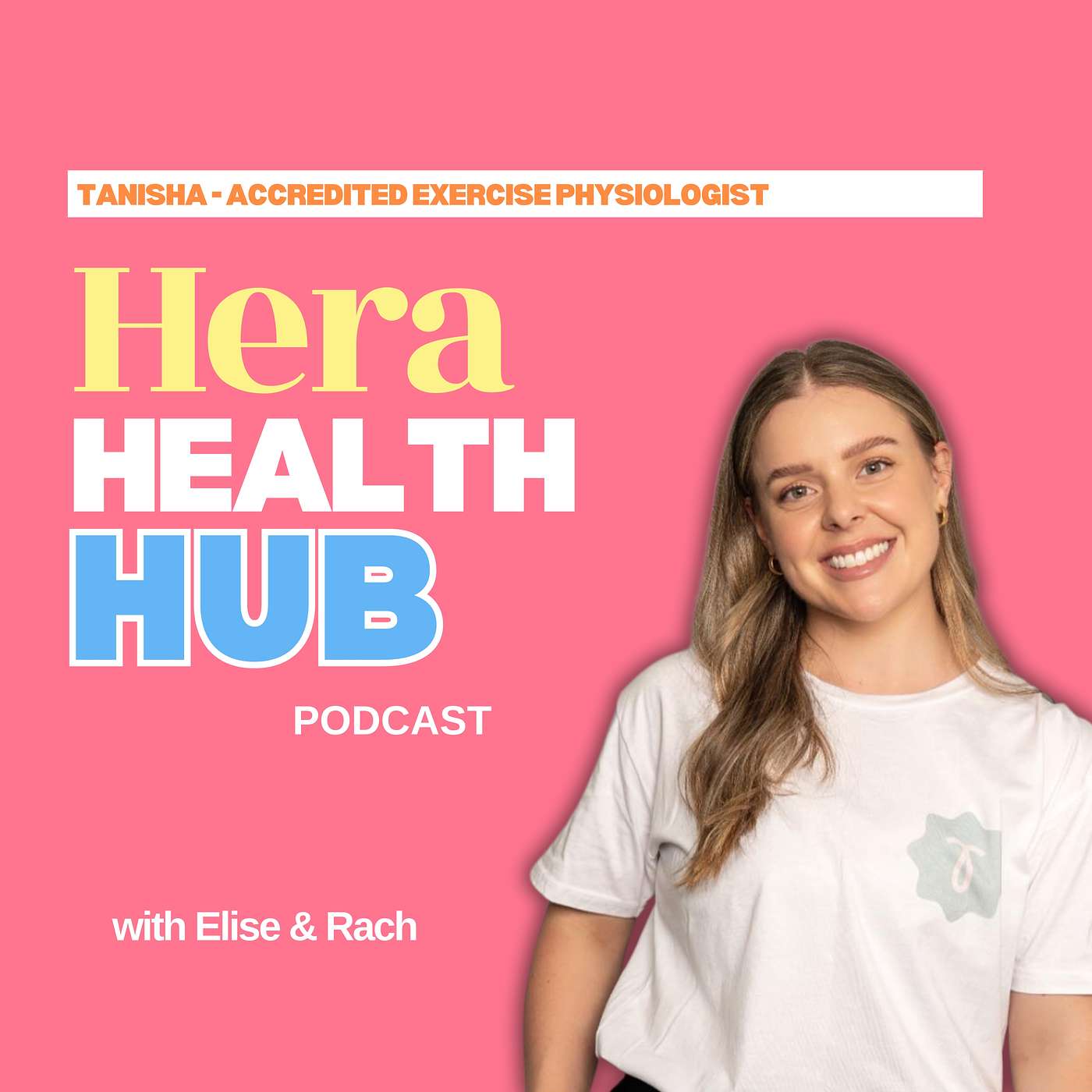 Women’s Health Exercise: Managing Pelvic Pain, Abdominal Separation & Building Strength Safely with Exercise Physiologist Tanisha