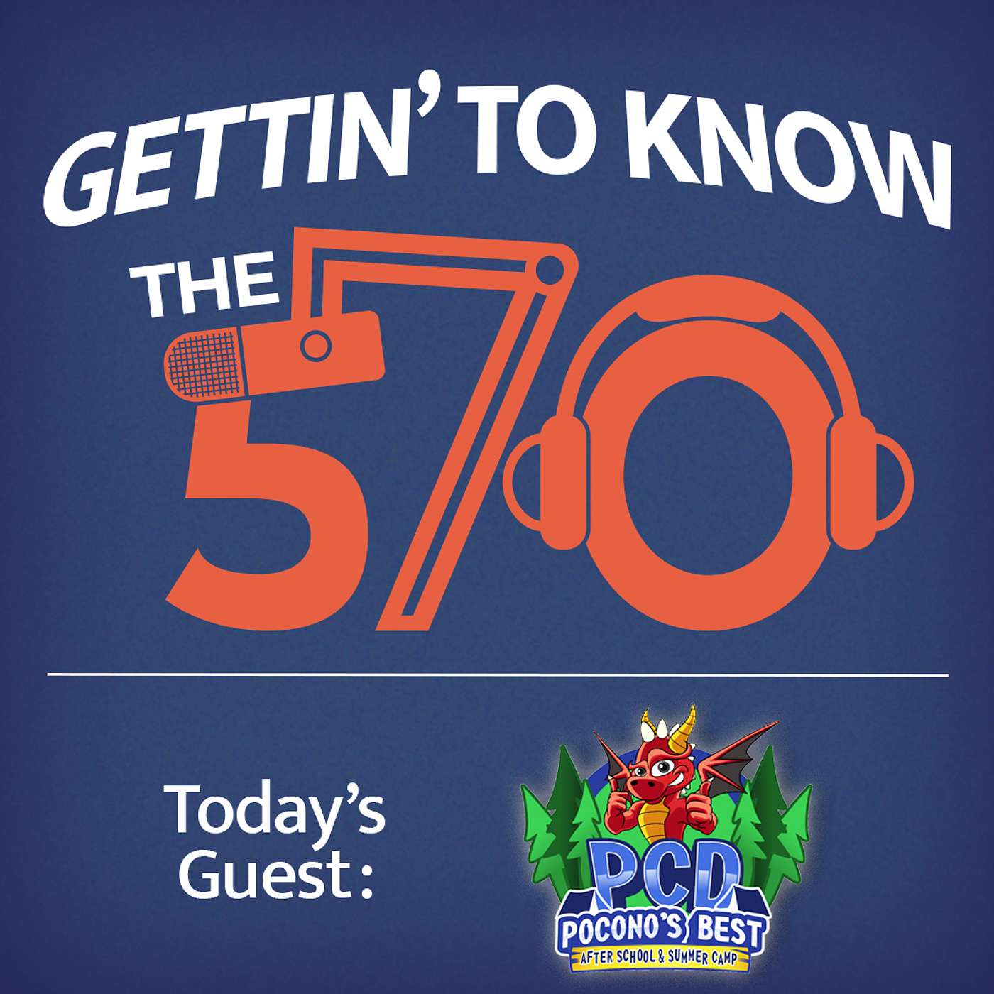 Gettin\' To Know The 570