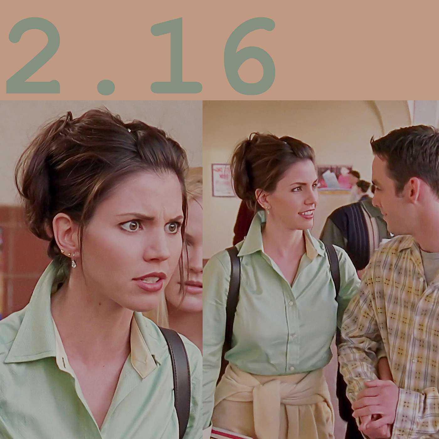 2.16: BEWITCHED B AND B W/DEREK BROCKBANK PT.2 episode artwork