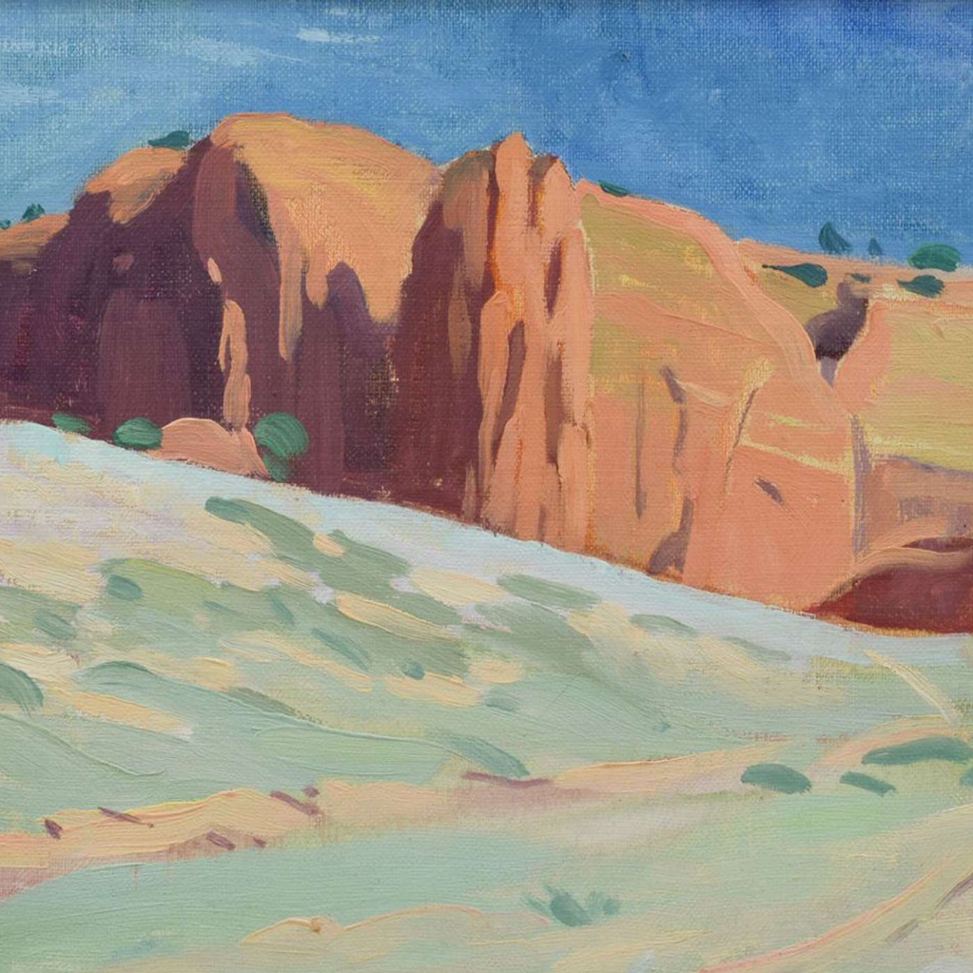 James Burns: Executive Director, Western Spirit: Scottsdale’s Museum of the West - Epi. 164, Host Dr. Mark Sublette episode artwork