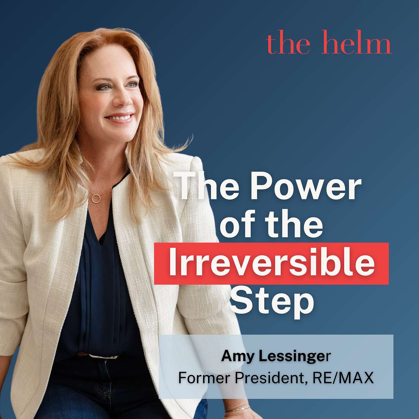 Wisdom from The Helm