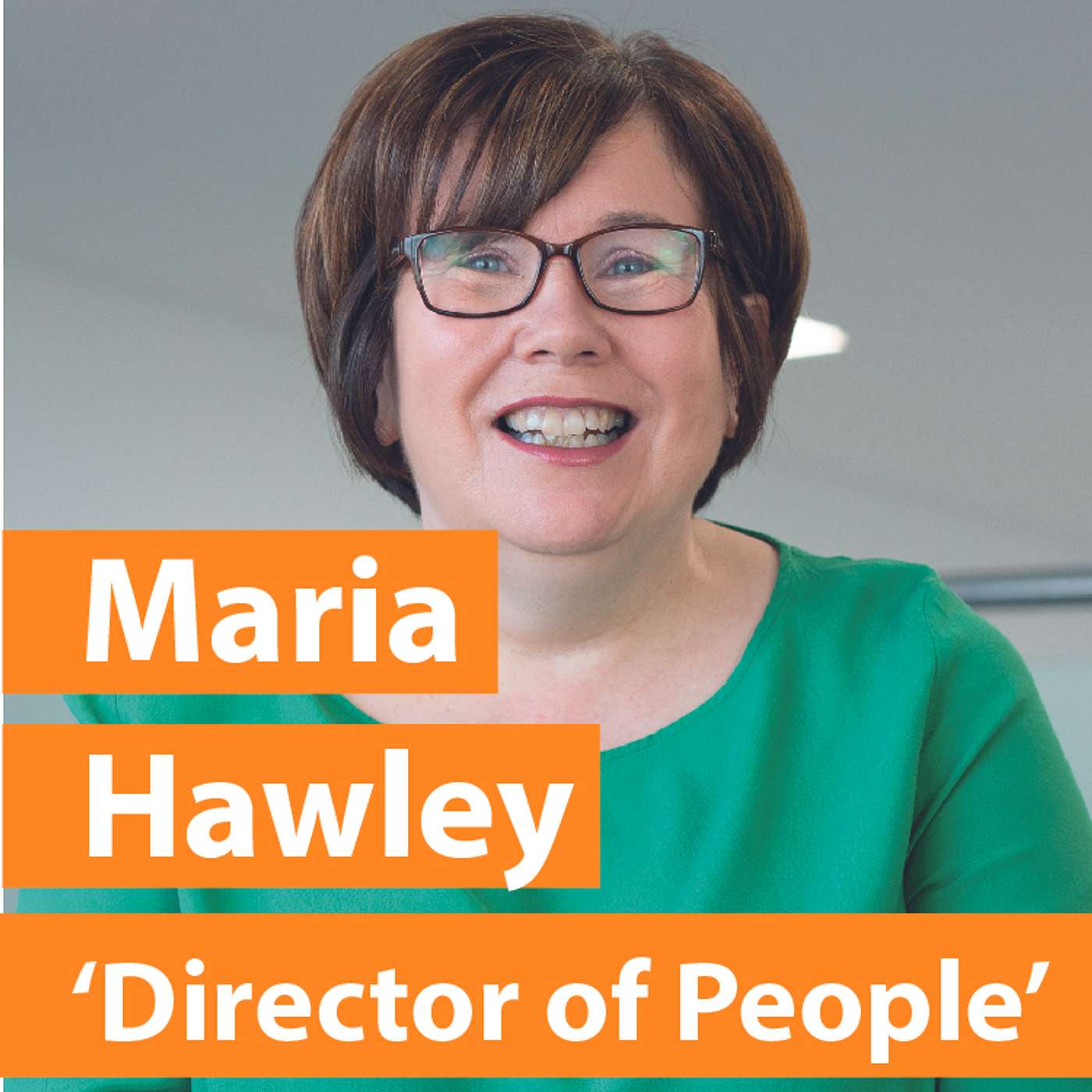 Maria Hawley: HR Leader of the Year 2023